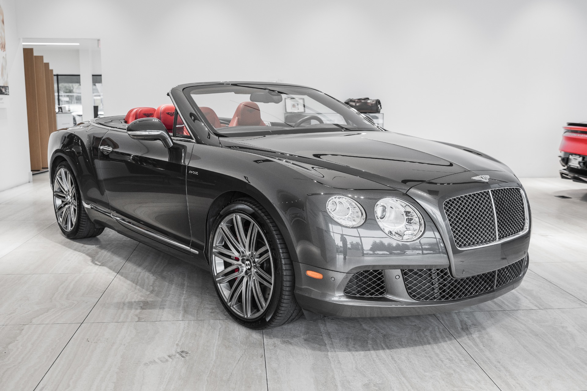 Used 2014 Bentley Continental GT Speed GT Speed | St. Petersburg, FL