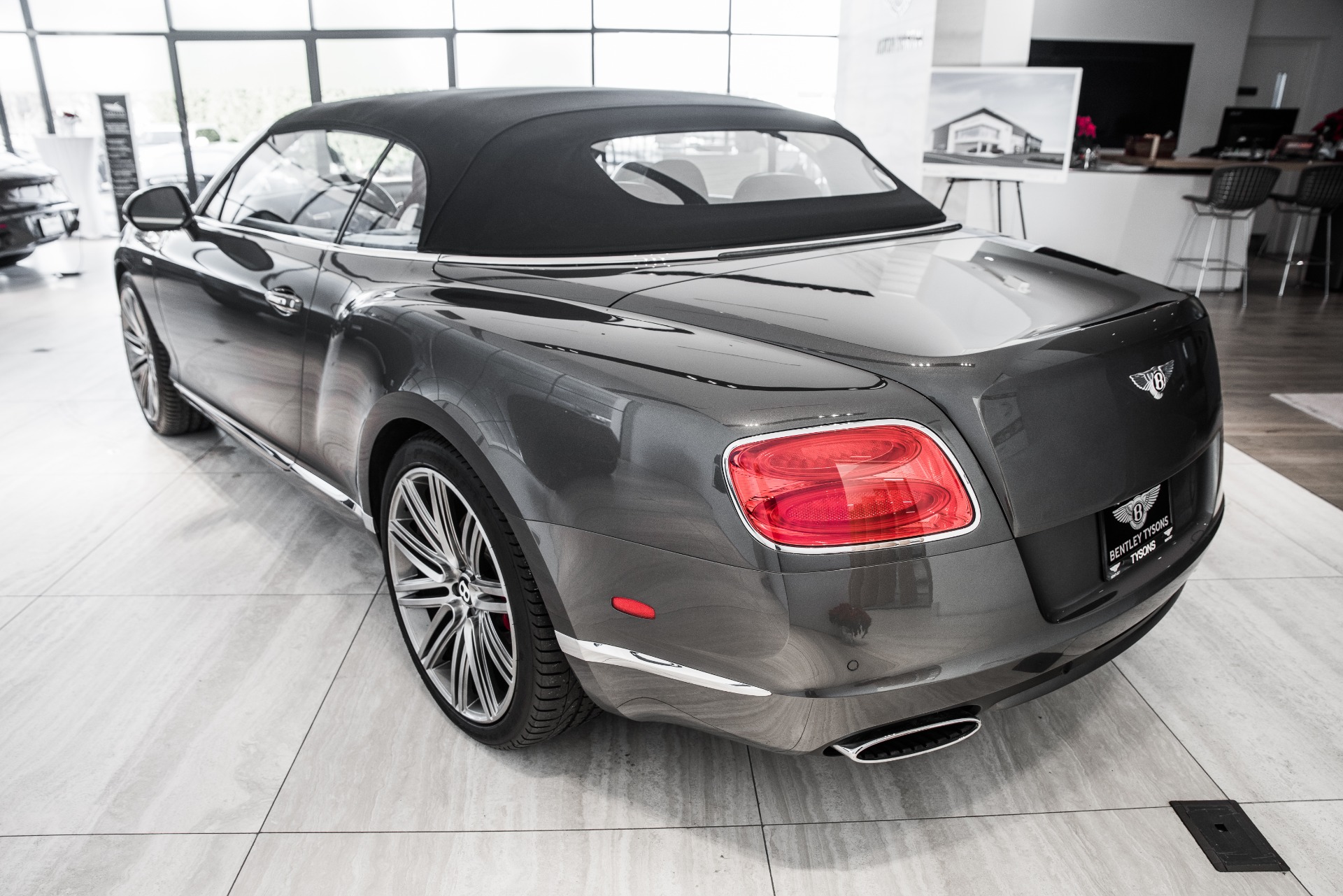 Used 2014 Bentley Continental GT Speed GT Speed | St. Petersburg, FL