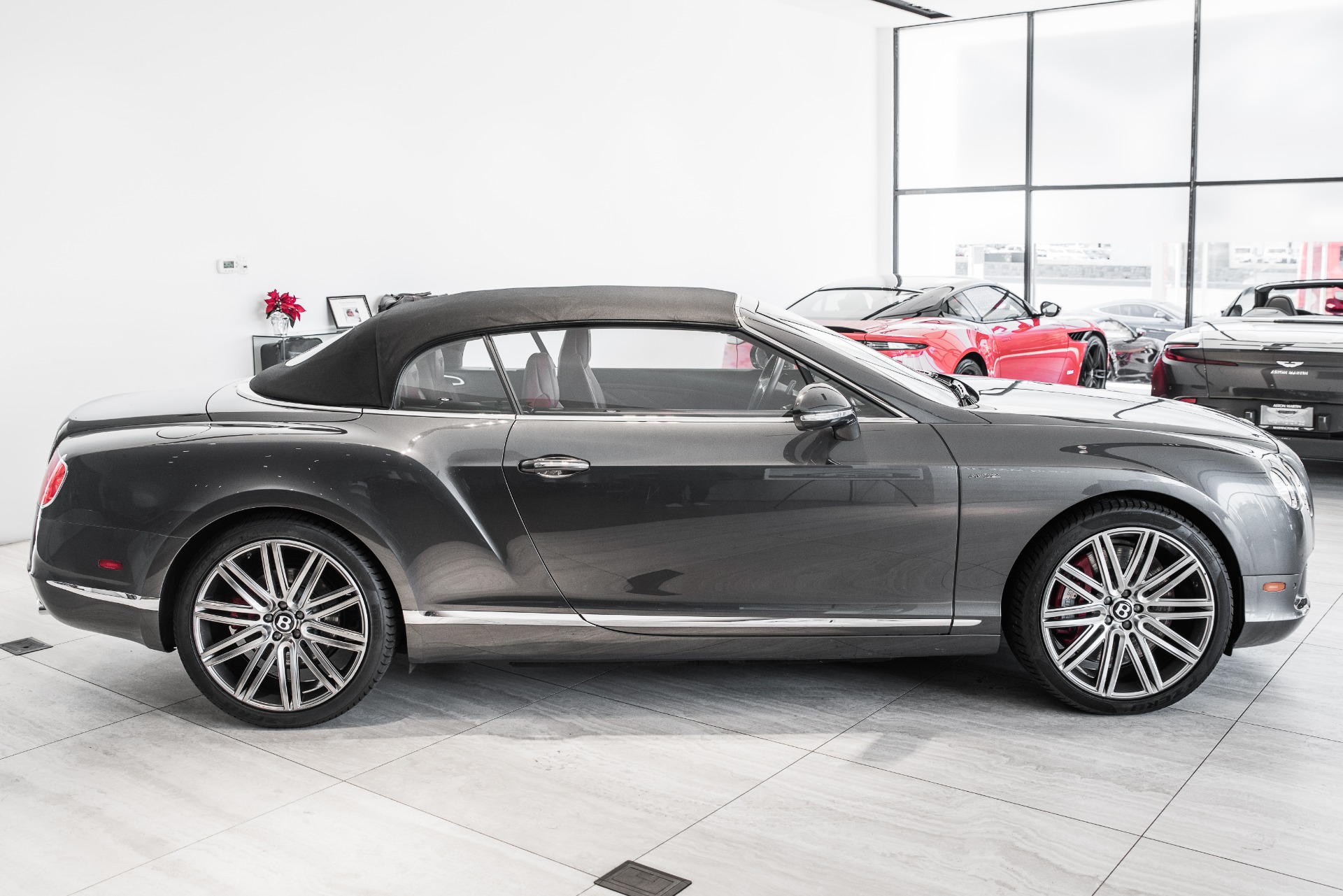 Used 2014 Bentley Continental GT Speed GT Speed | St. Petersburg, FL