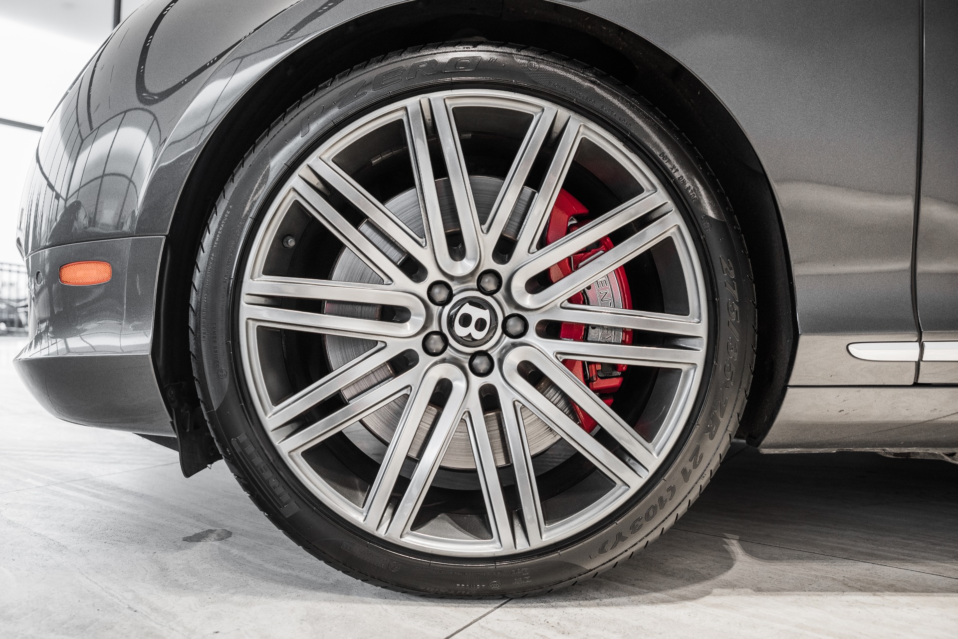 Used 2014 Bentley Continental GT Speed GT Speed | St. Petersburg, FL