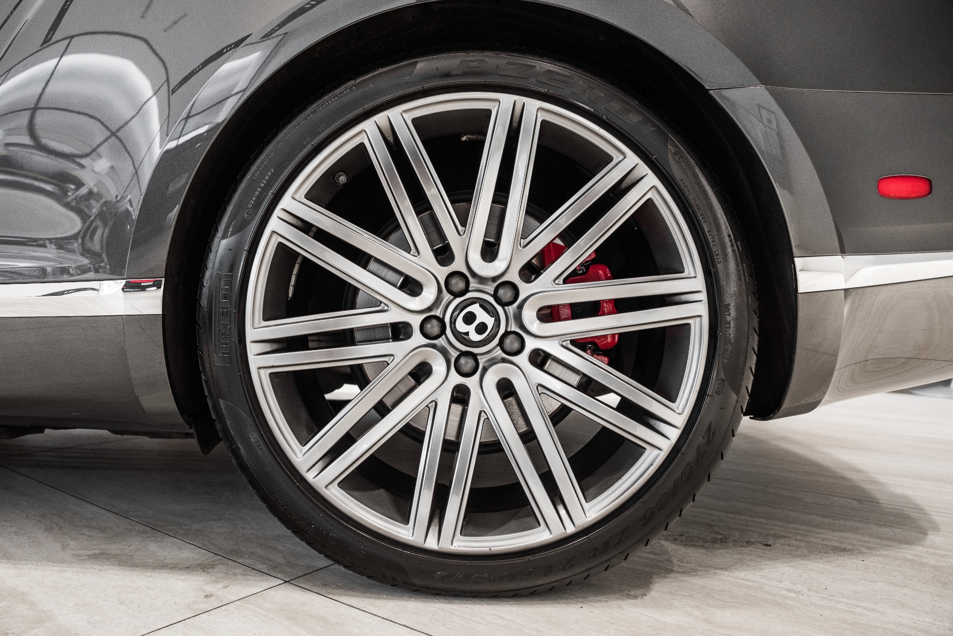 Used 2014 Bentley Continental GT Speed GT Speed | St. Petersburg, FL