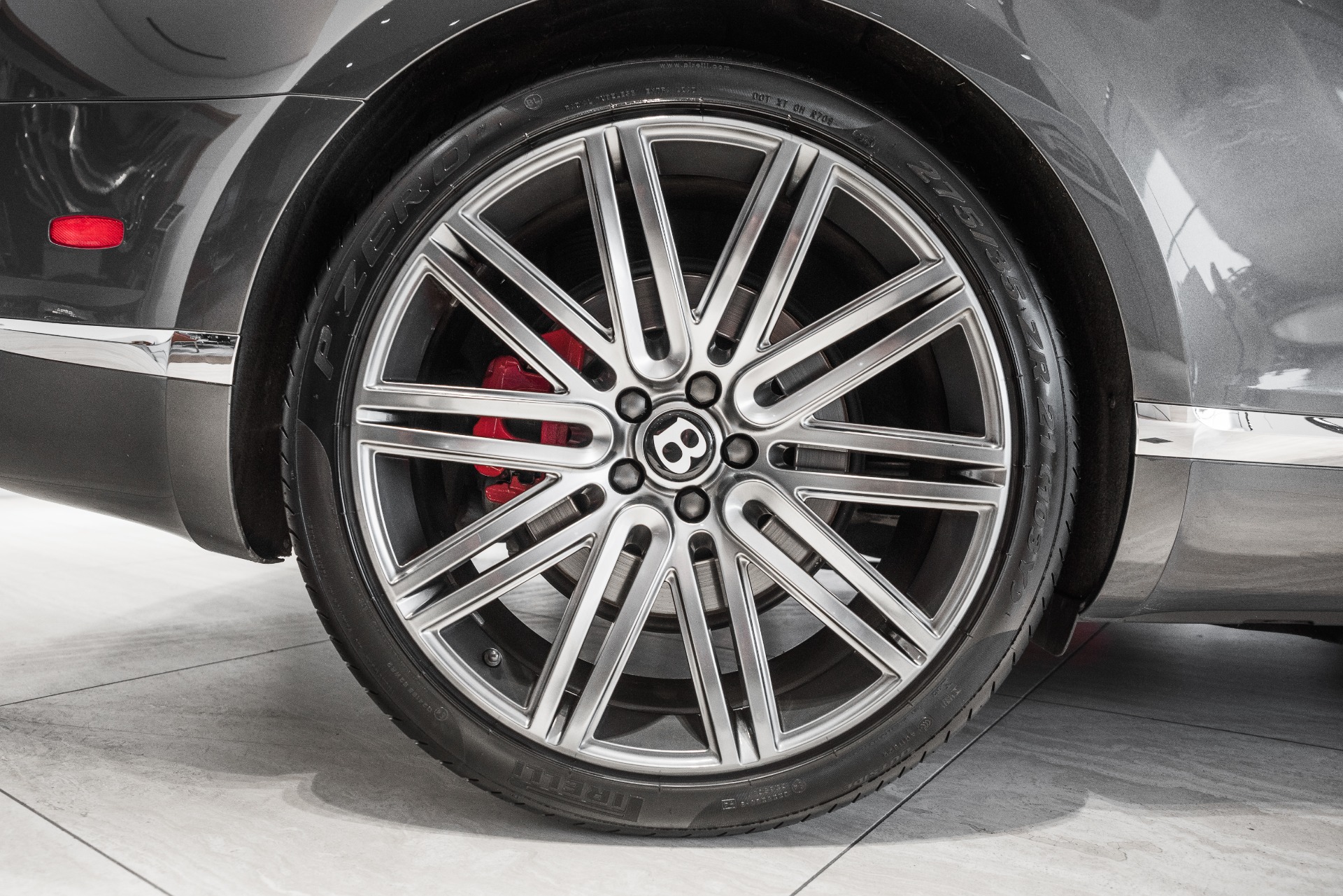 Used 2014 Bentley Continental GT Speed GT Speed | St. Petersburg, FL