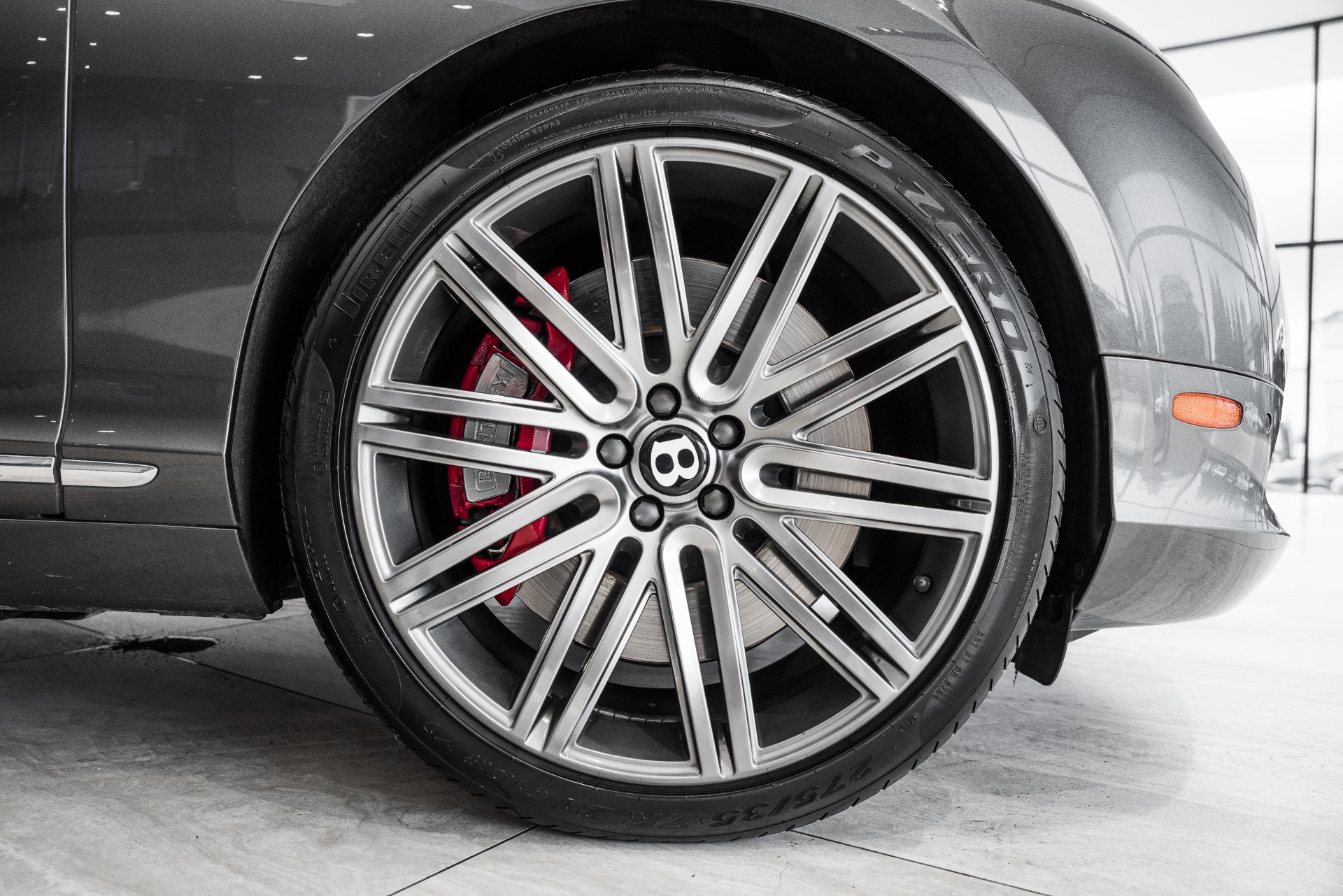 Used 2014 Bentley Continental GT Speed GT Speed | St. Petersburg, FL