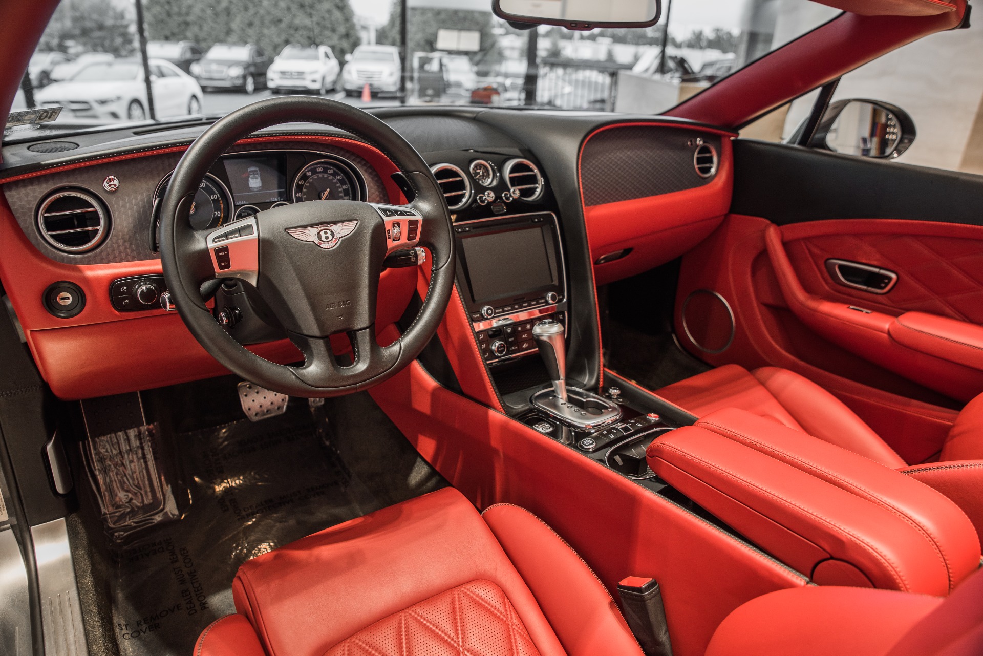Used 2014 Bentley Continental GT Speed GT Speed | St. Petersburg, FL