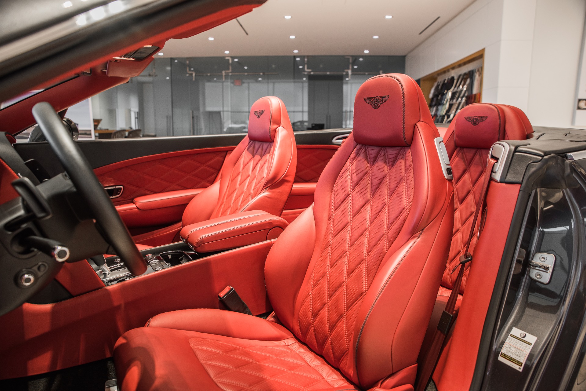 Used 2014 Bentley Continental GT Speed GT Speed | St. Petersburg, FL