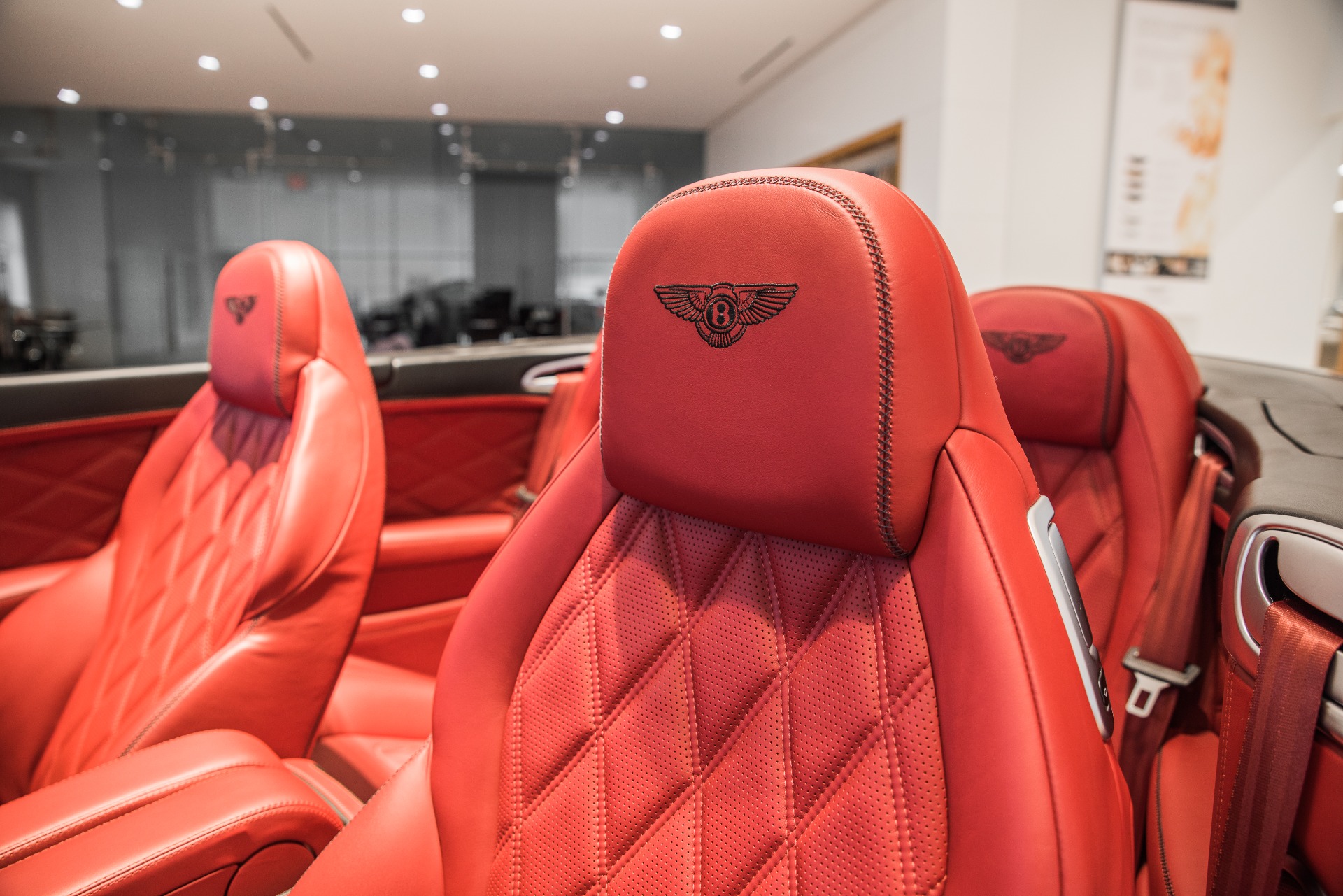 Used 2014 Bentley Continental GT Speed GT Speed | St. Petersburg, FL