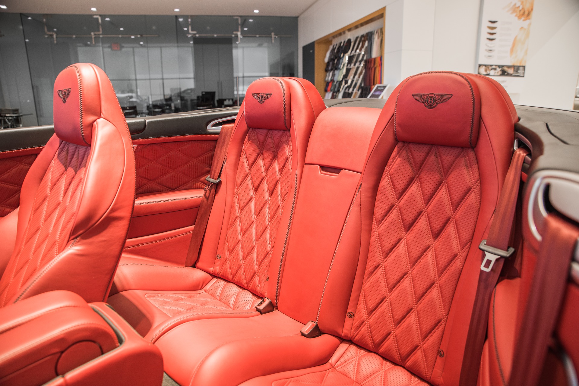 Used 2014 Bentley Continental GT Speed GT Speed | St. Petersburg, FL