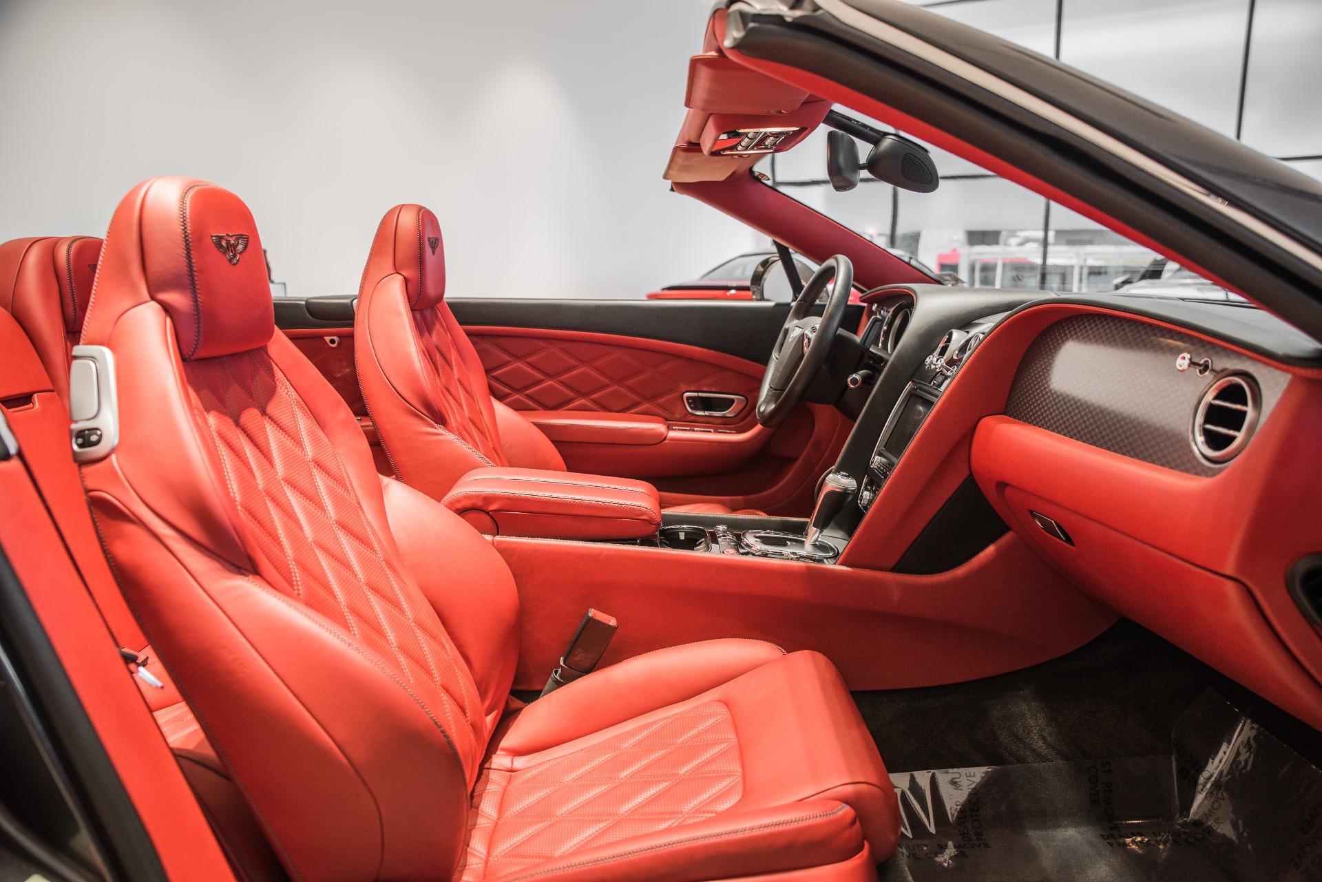 Used 2014 Bentley Continental GT Speed GT Speed | St. Petersburg, FL