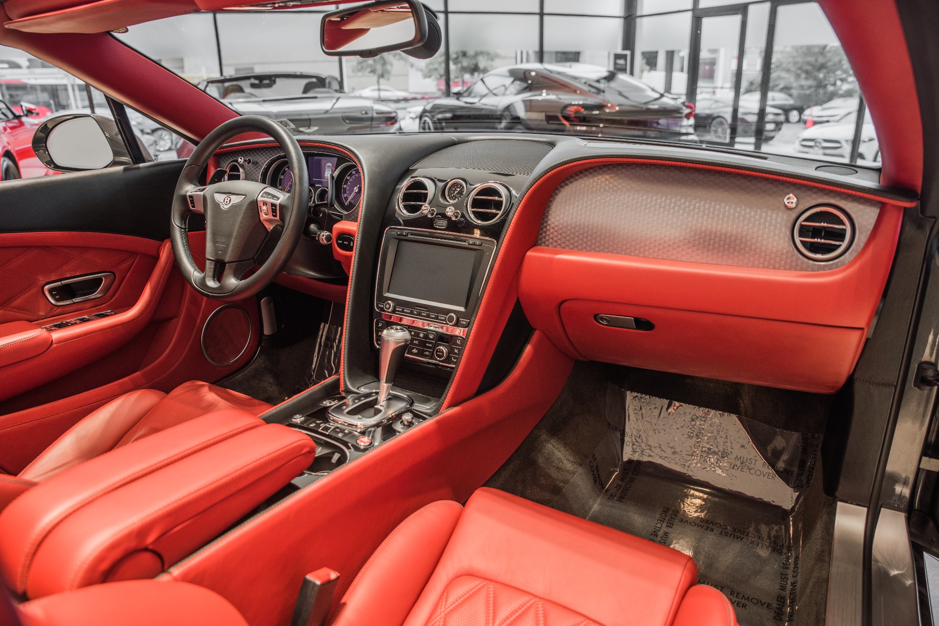 Used 2014 Bentley Continental GT Speed GT Speed | St. Petersburg, FL