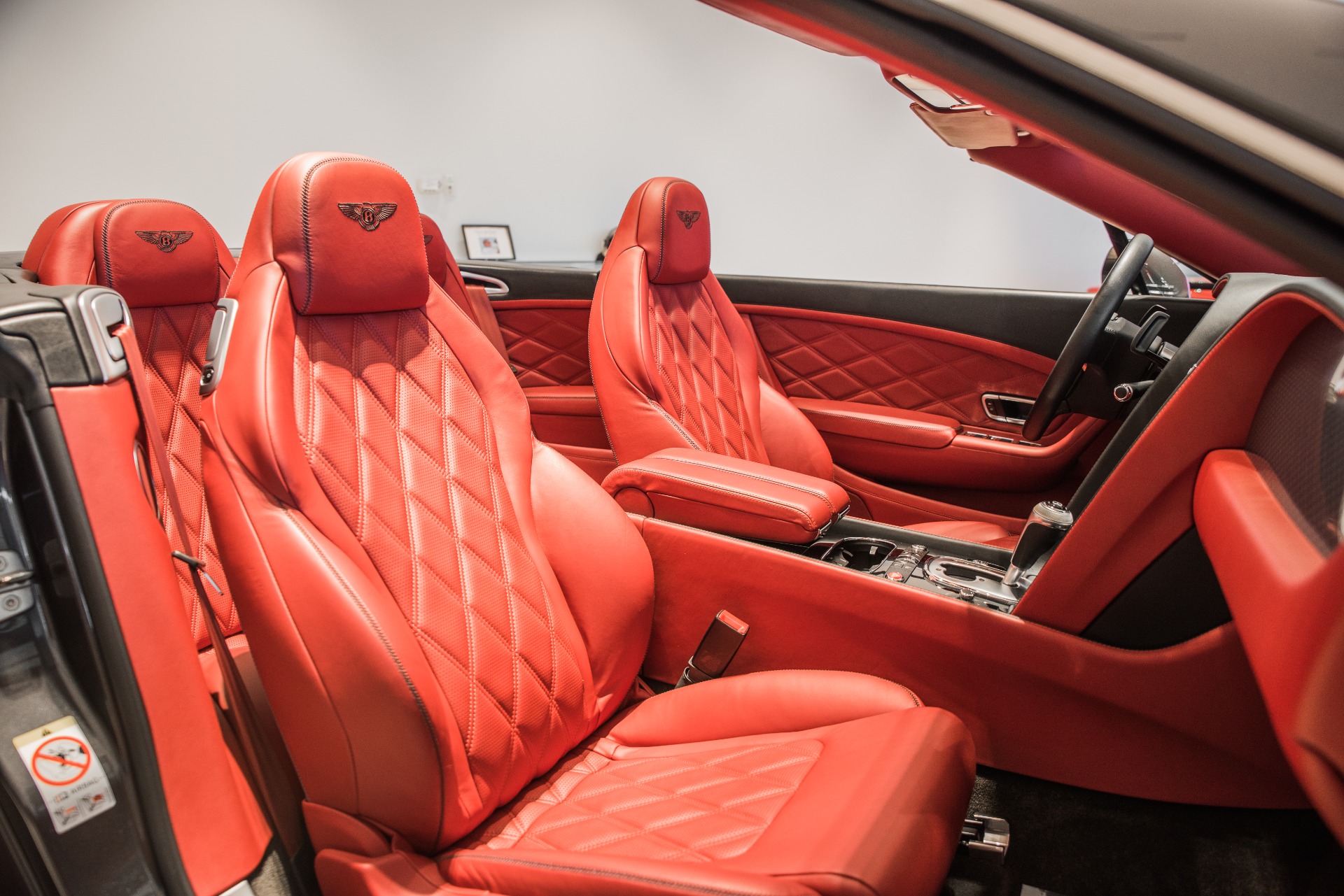 Used 2014 Bentley Continental GT Speed GT Speed | St. Petersburg, FL