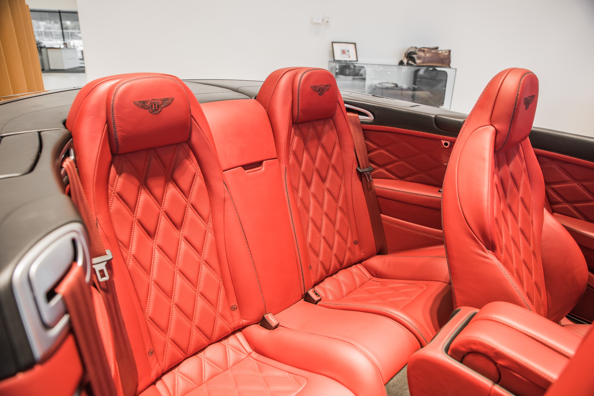 Used 2014 Bentley Continental GT Speed GT Speed | St. Petersburg, FL