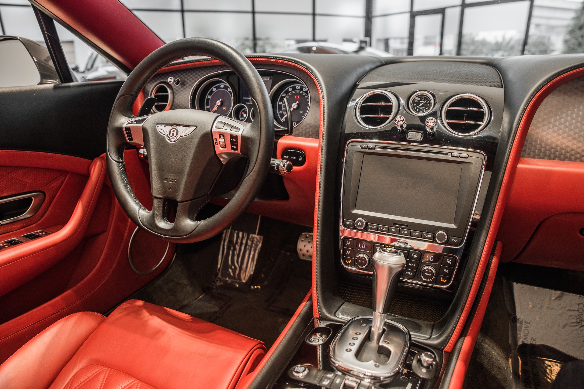 Used 2014 Bentley Continental GT Speed GT Speed | St. Petersburg, FL