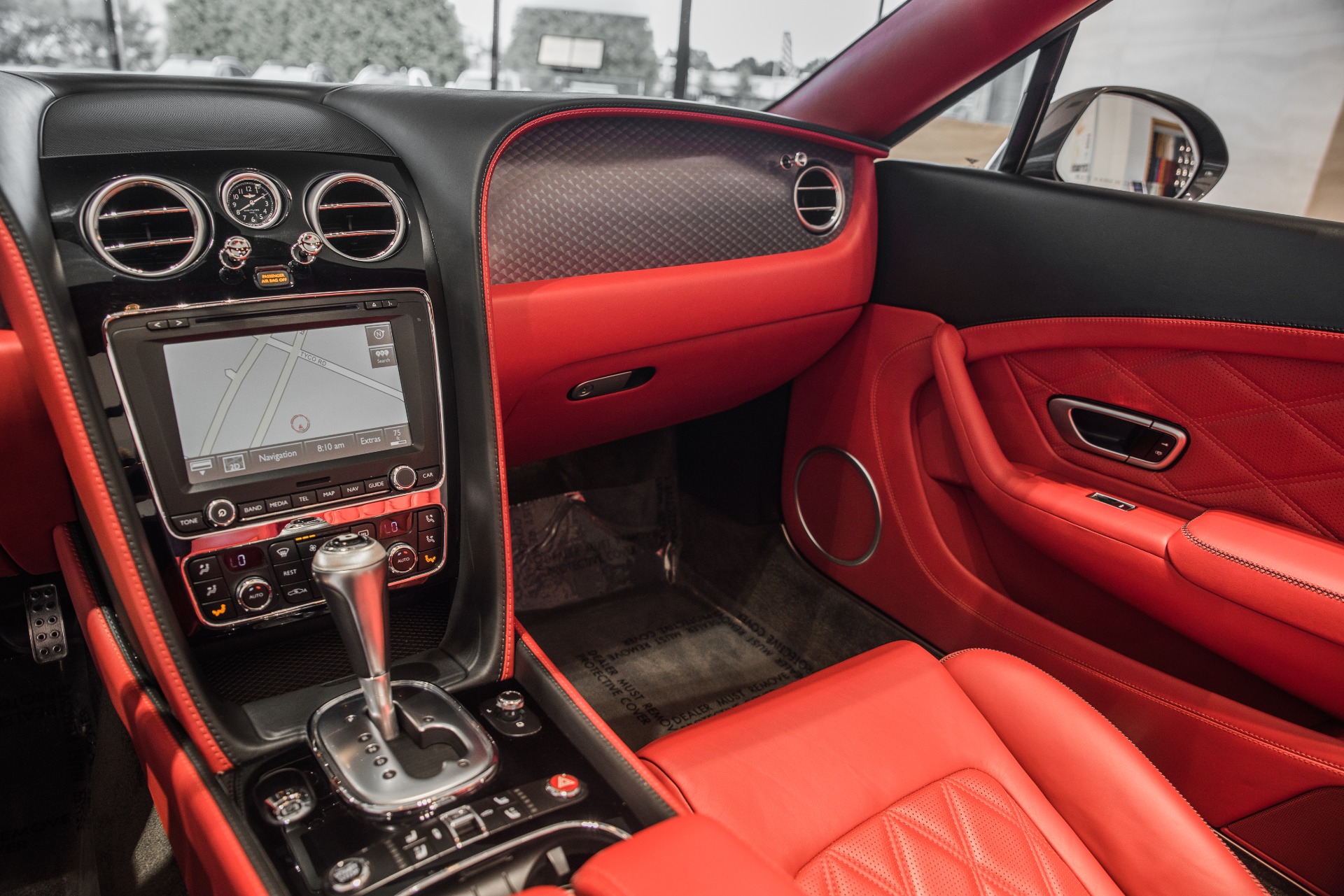 Used 2014 Bentley Continental GT Speed GT Speed | St. Petersburg, FL