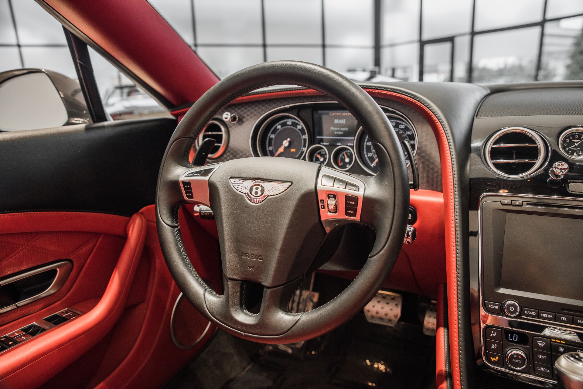Used 2014 Bentley Continental GT Speed GT Speed | St. Petersburg, FL