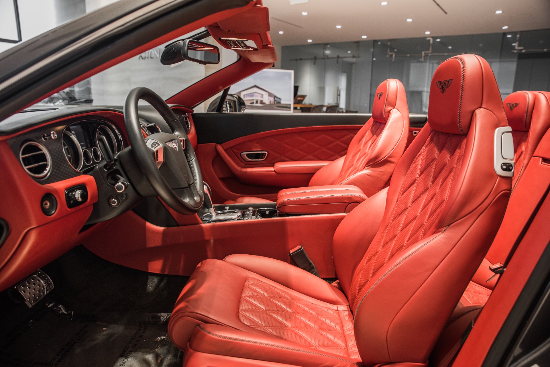 Used 2014 Bentley Continental GT Speed GT Speed | St. Petersburg, FL
