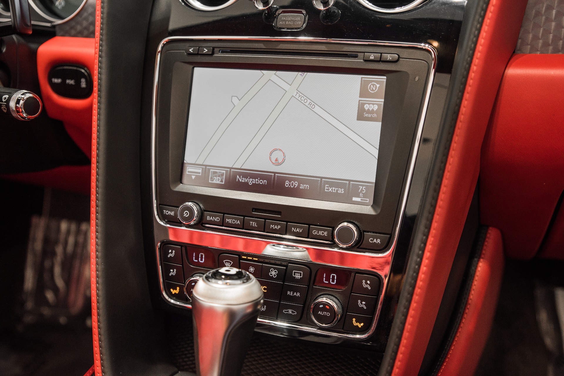 Used 2014 Bentley Continental GT Speed GT Speed | St. Petersburg, FL