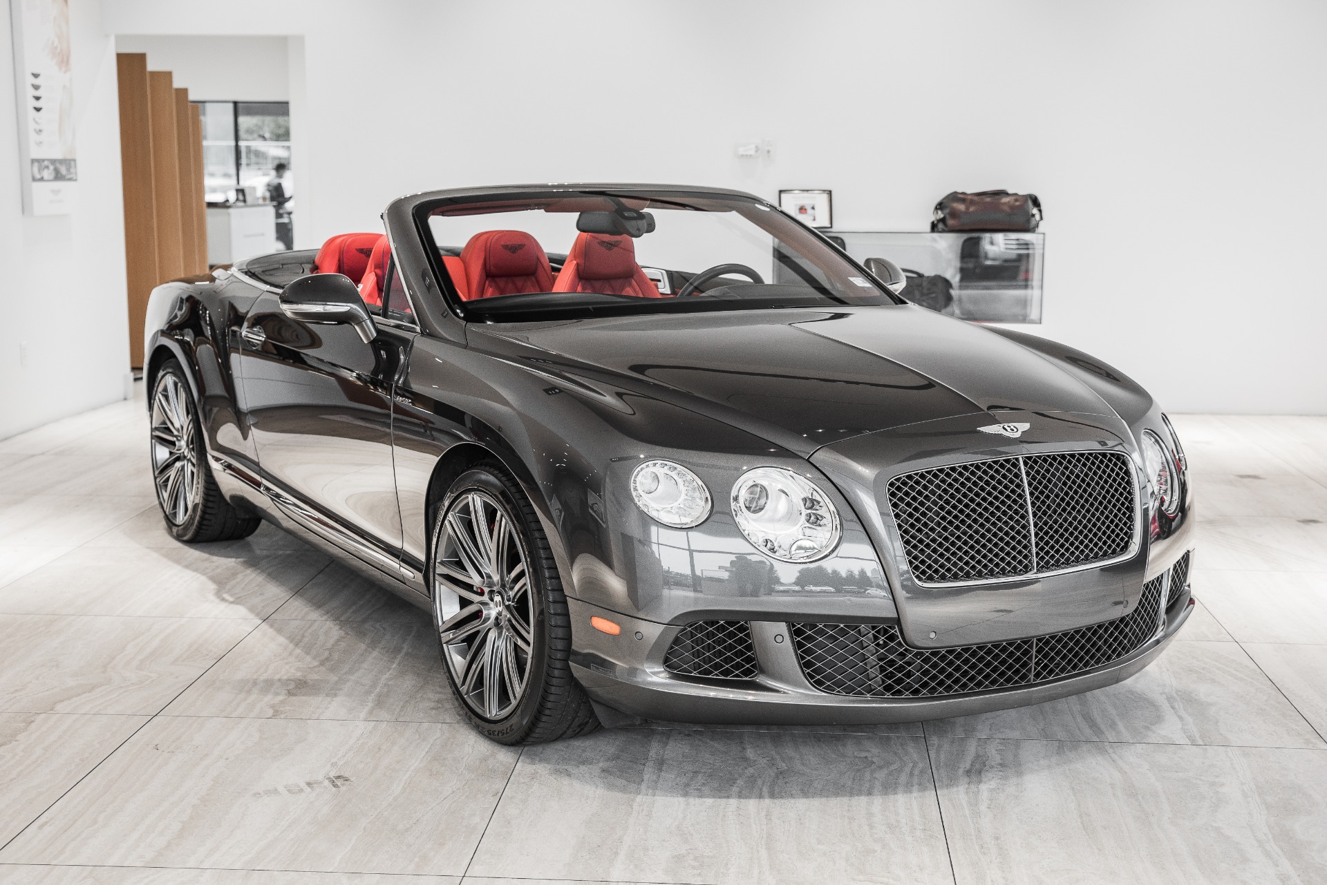 Used 2014 Bentley Continental GT Speed GT Speed | St. Petersburg, FL