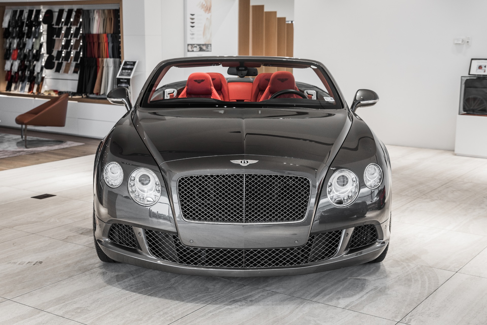 Used 2014 Bentley Continental GT Speed GT Speed | St. Petersburg, FL