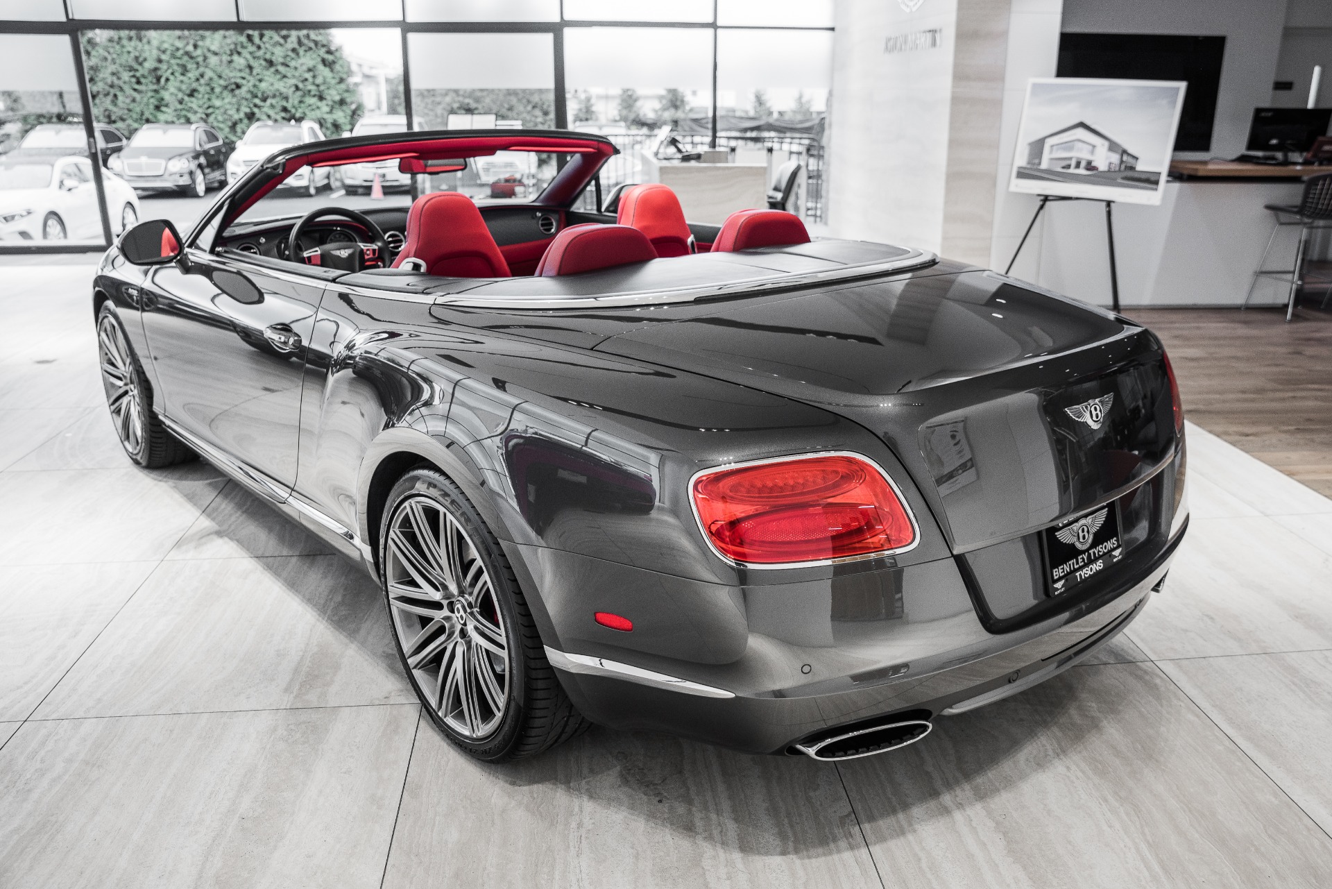 Used 2014 Bentley Continental GT Speed GT Speed | St. Petersburg, FL