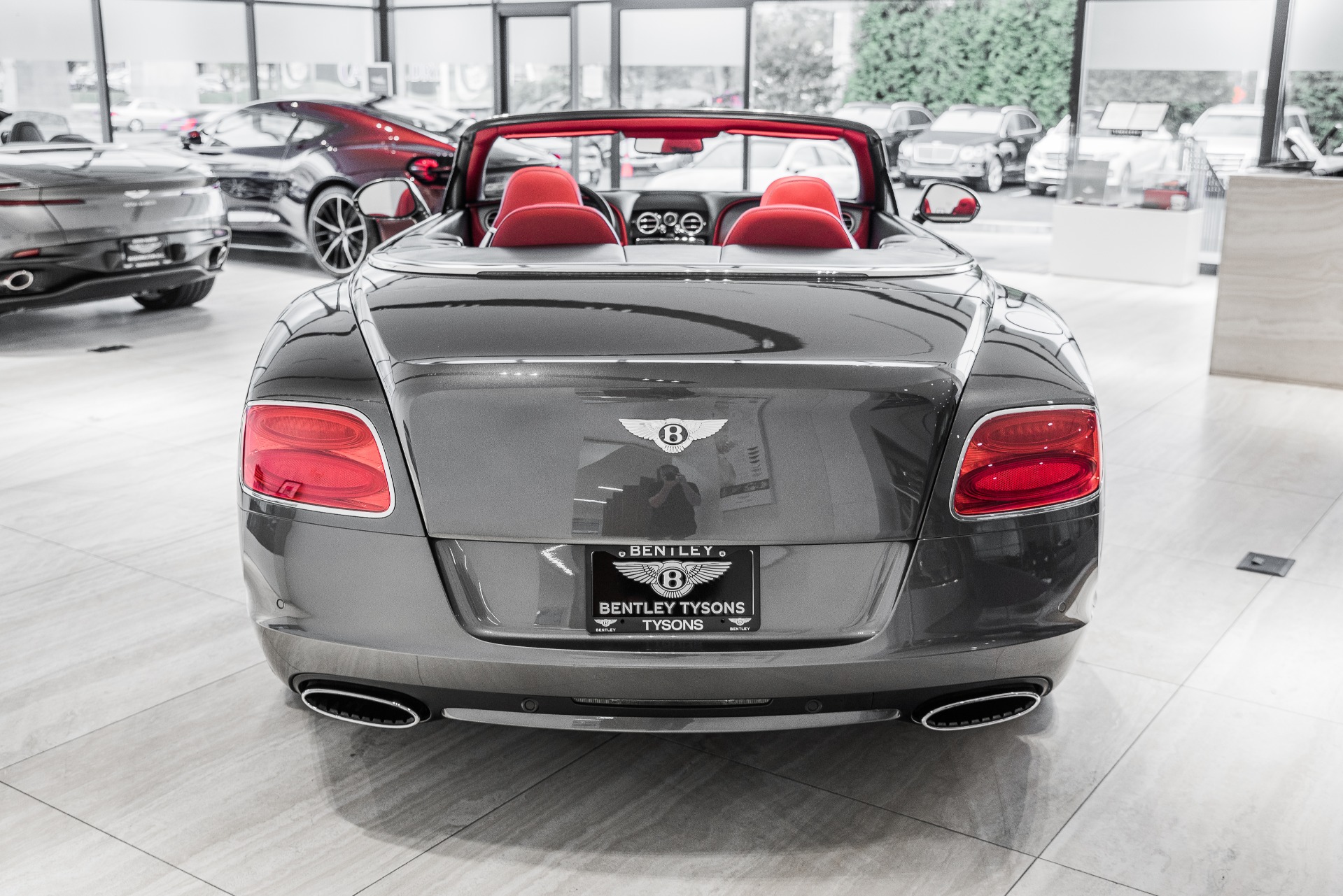 Used 2014 Bentley Continental GT Speed GT Speed | St. Petersburg, FL