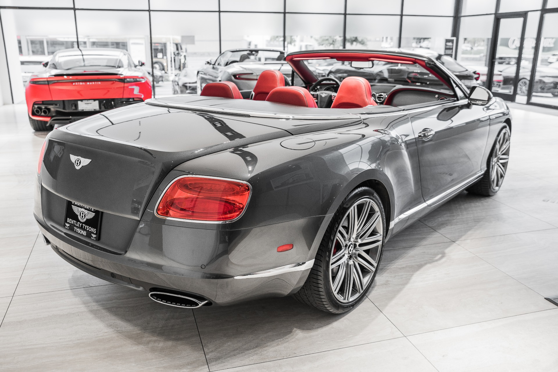 Used 2014 Bentley Continental GT Speed GT Speed | St. Petersburg, FL