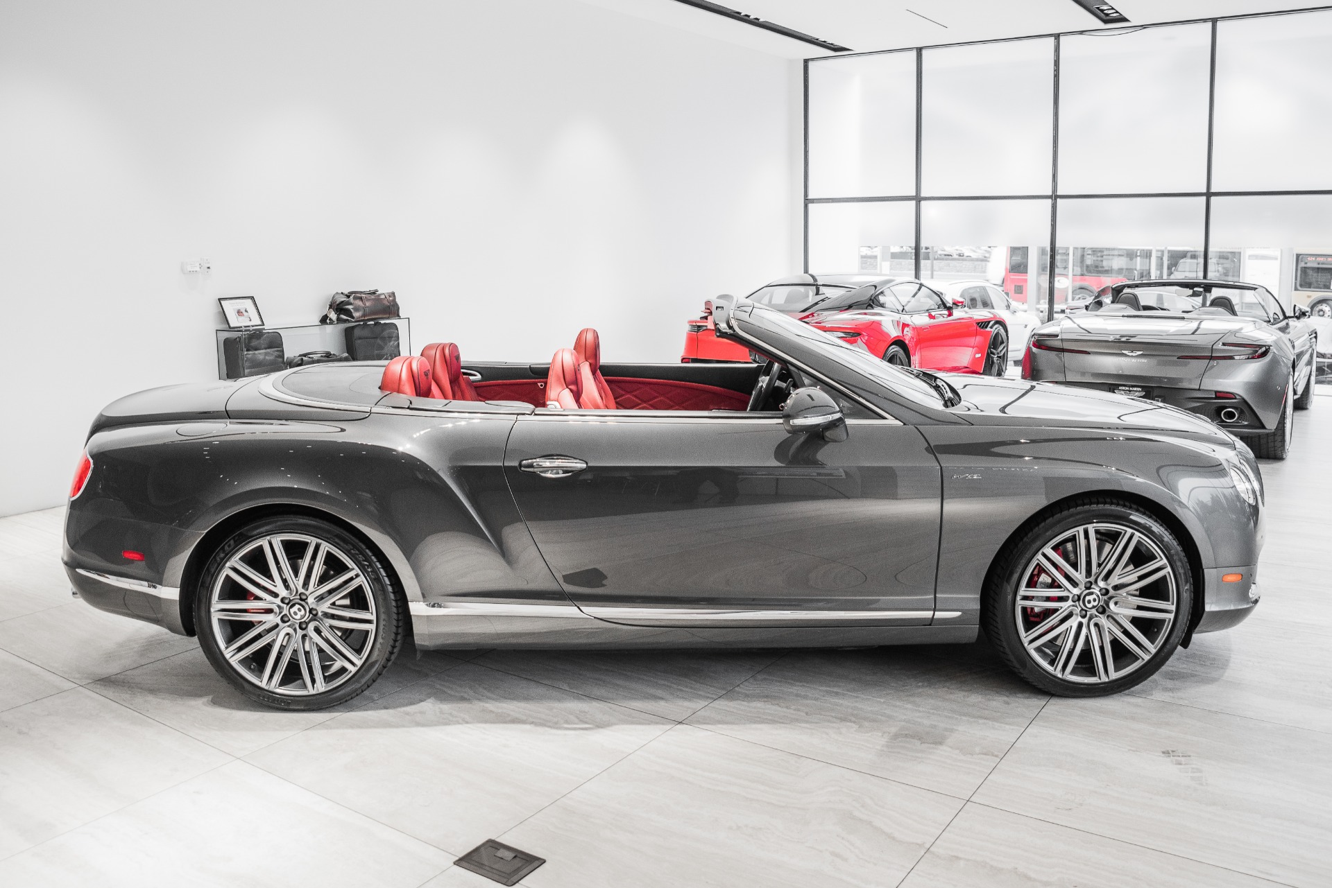 Used 2014 Bentley Continental GT Speed GT Speed | St. Petersburg, FL