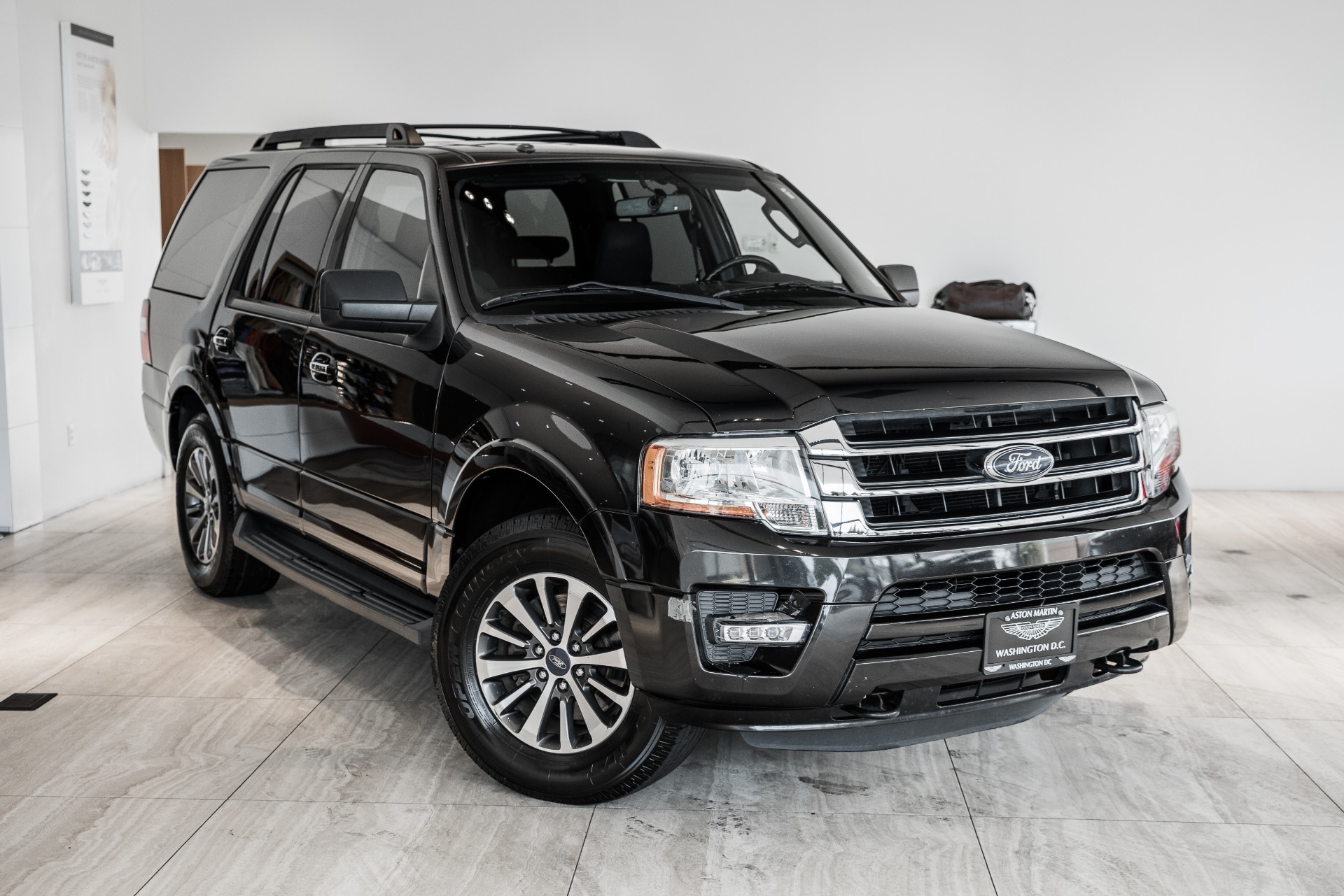 Used 2015 Ford Expedition XLT | Vienna, VA