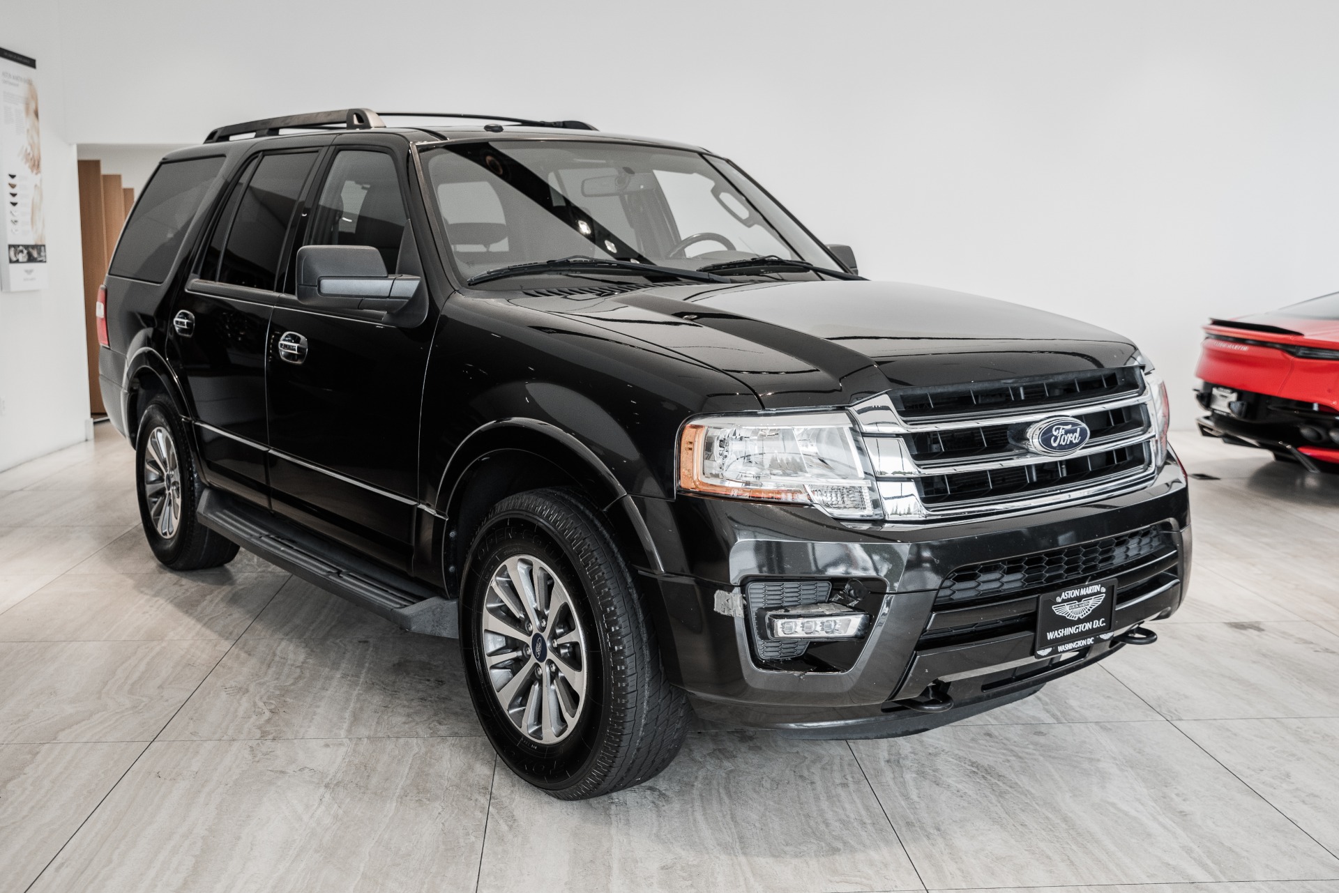 Used 2015 Ford Expedition XLT | St. Petersburg, FL