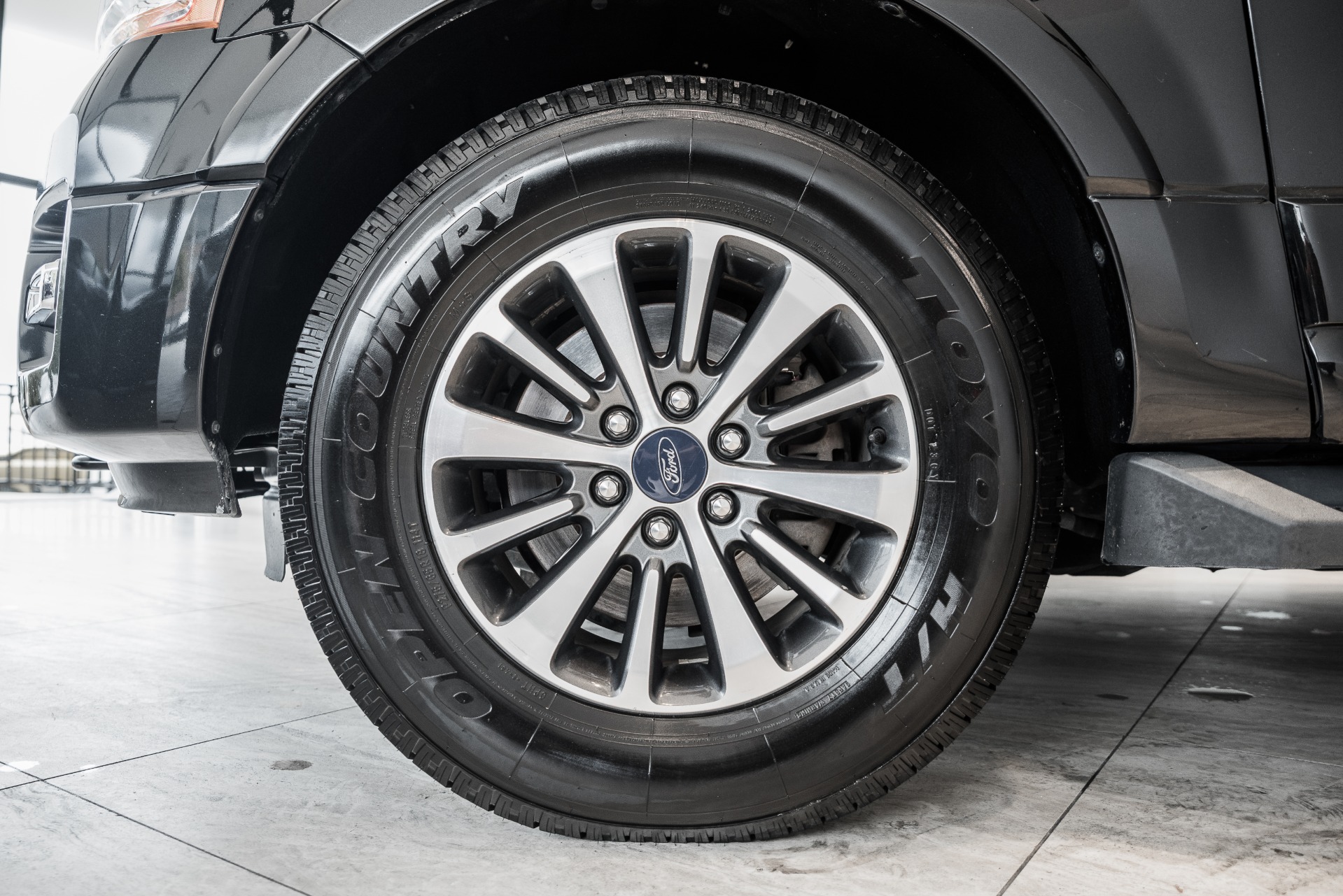 Used 2015 Ford Expedition XLT | St. Petersburg, FL