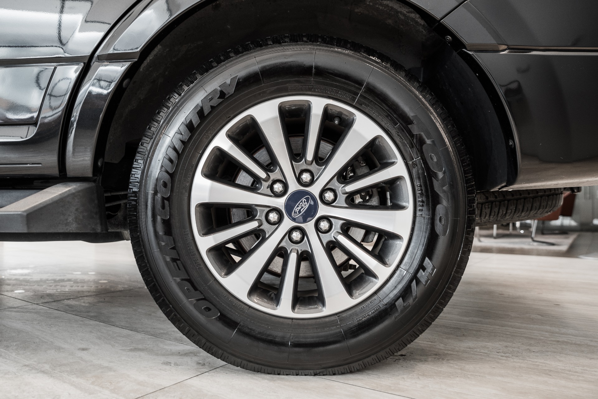 Used 2015 Ford Expedition XLT | St. Petersburg, FL