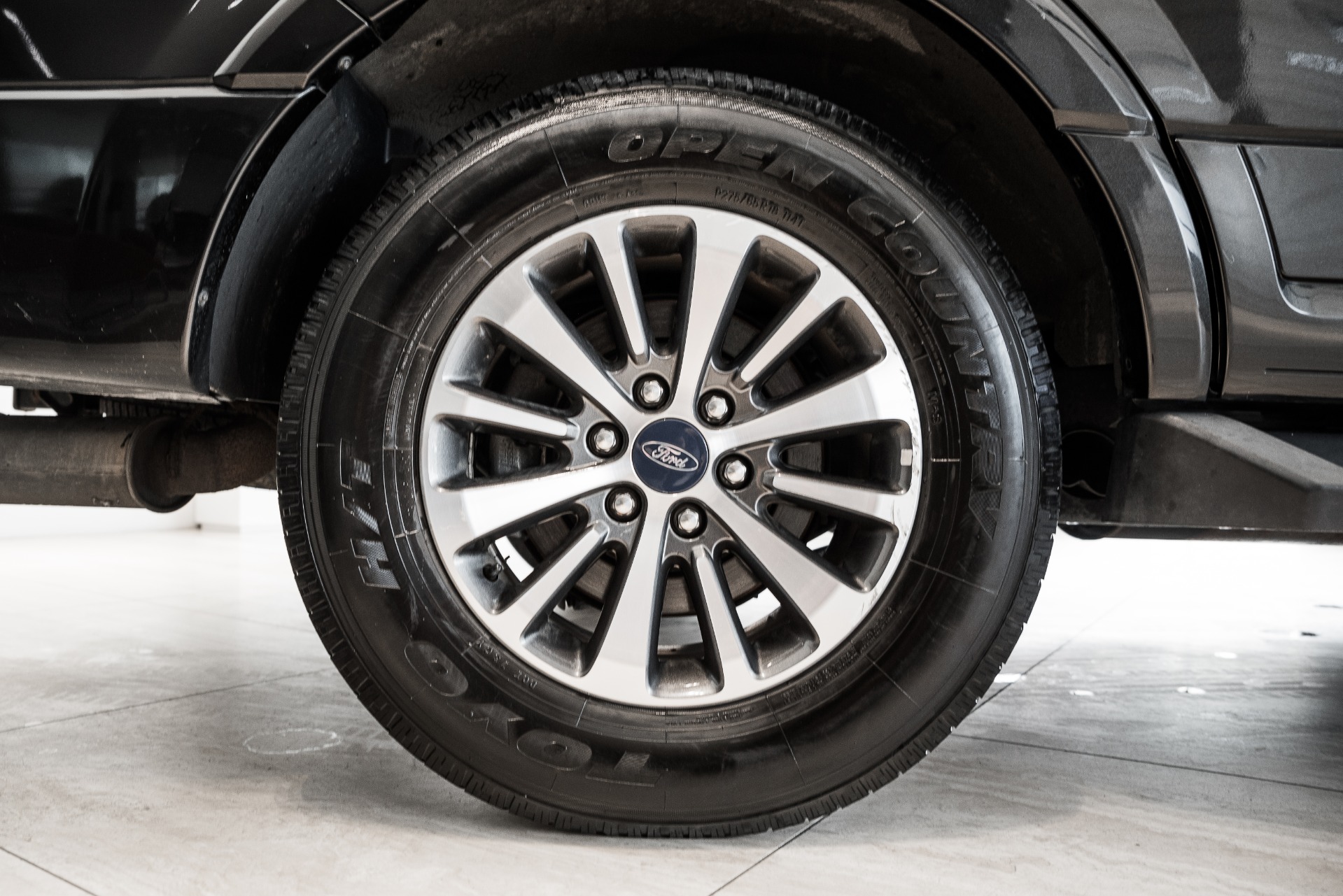 Used 2015 Ford Expedition XLT | St. Petersburg, FL