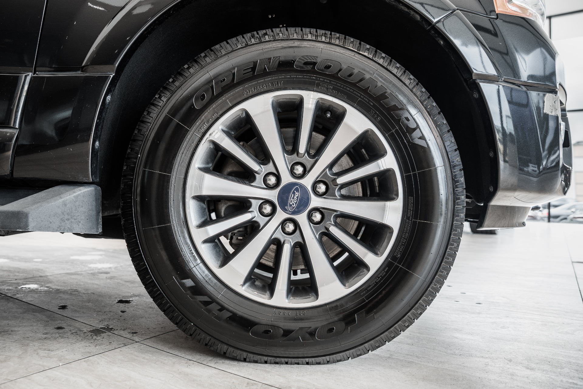 Used 2015 Ford Expedition XLT | St. Petersburg, FL