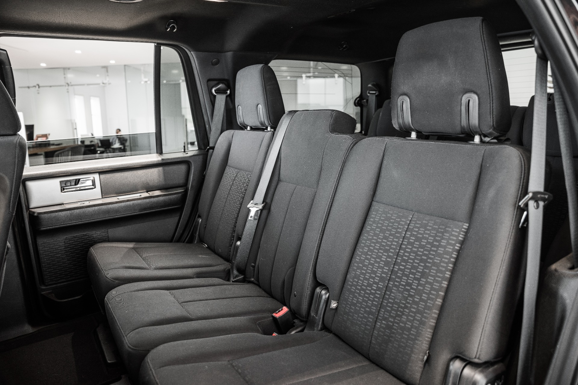 Used 2015 Ford Expedition XLT | St. Petersburg, FL