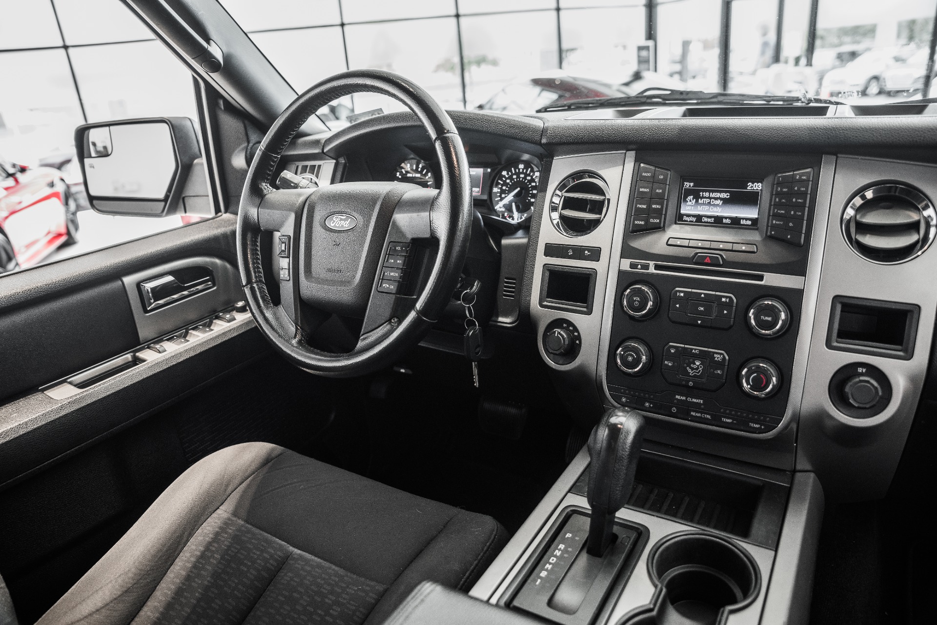 Used 2015 Ford Expedition XLT | St. Petersburg, FL