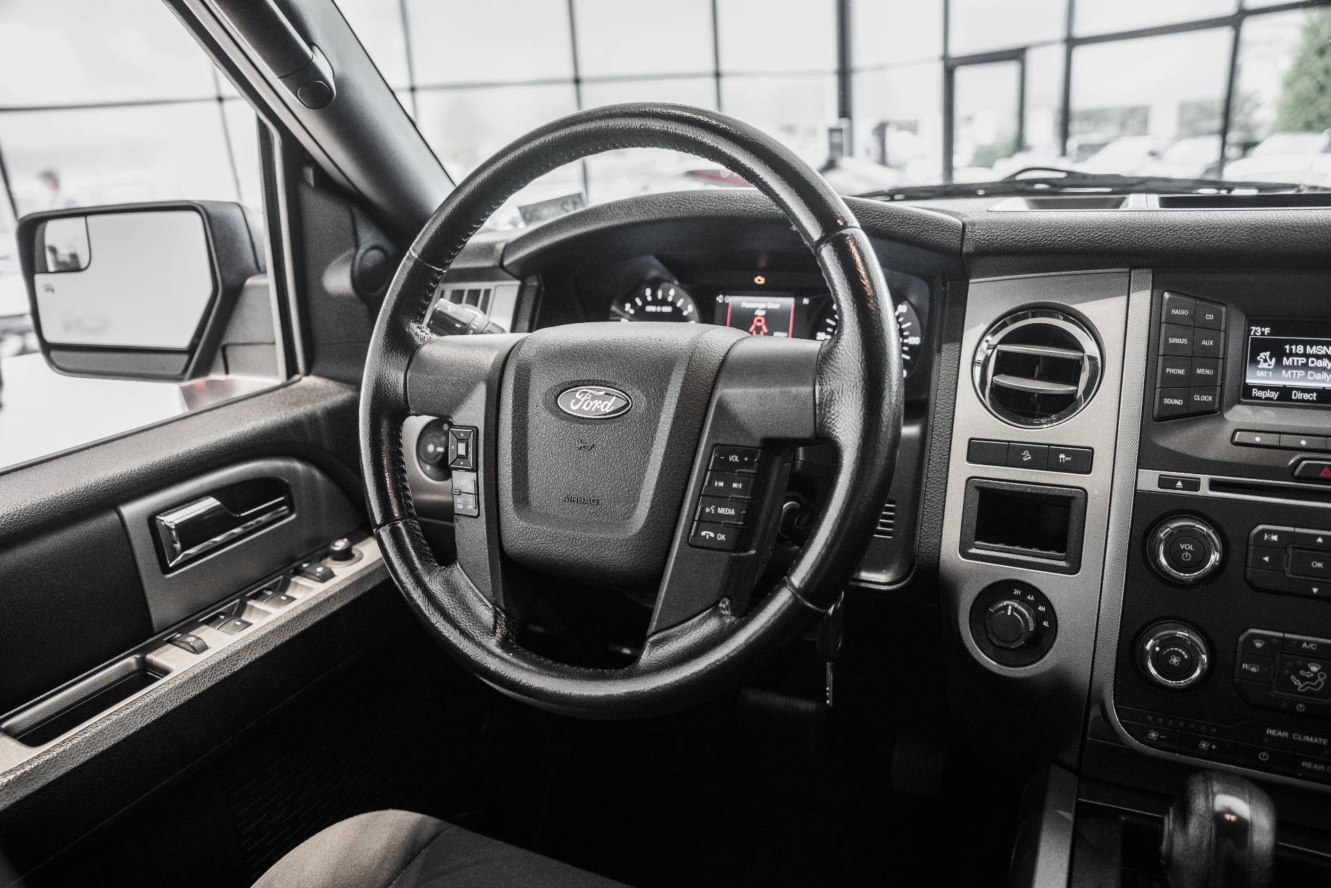 Used 2015 Ford Expedition XLT | St. Petersburg, FL