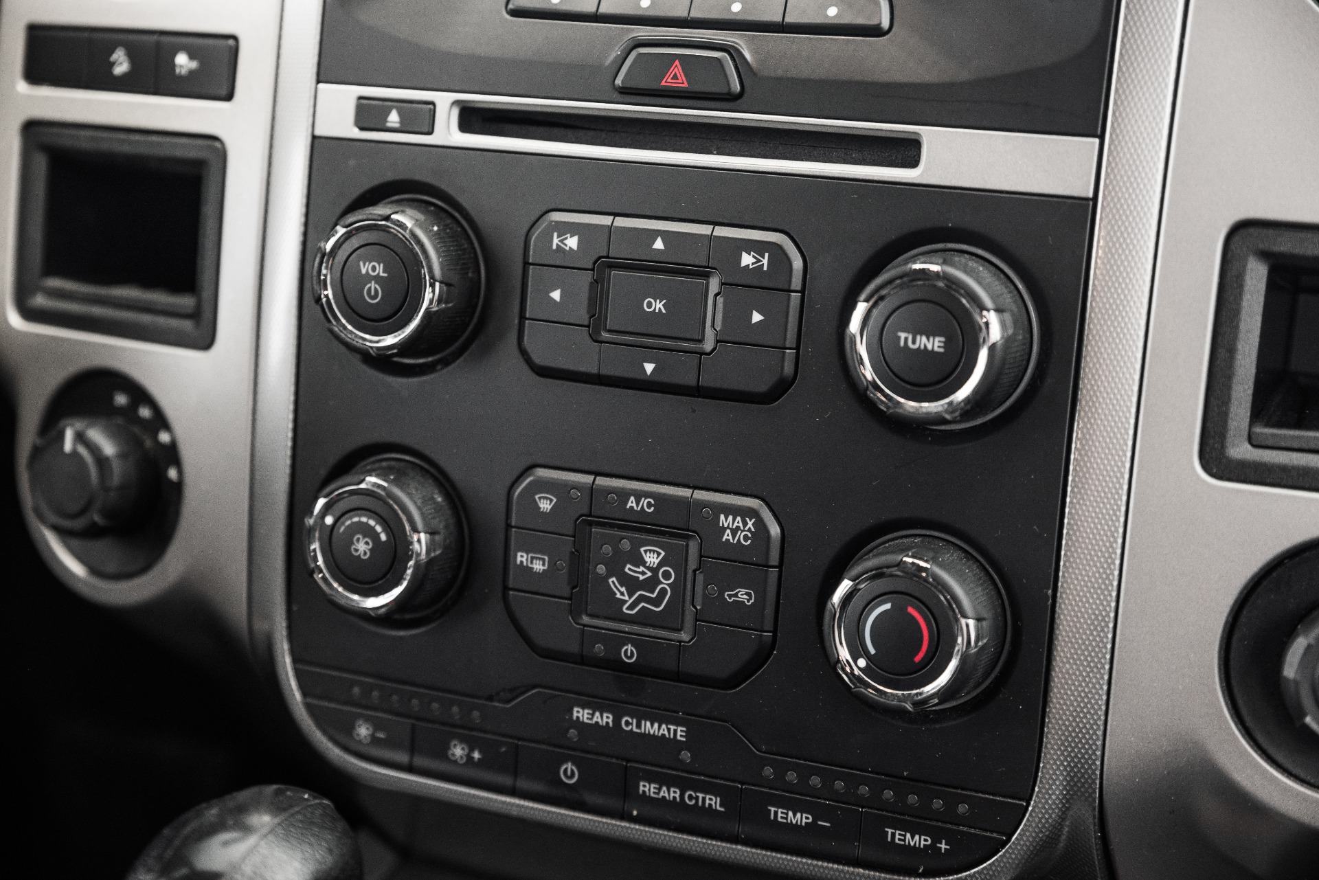 Used 2015 Ford Expedition XLT | St. Petersburg, FL