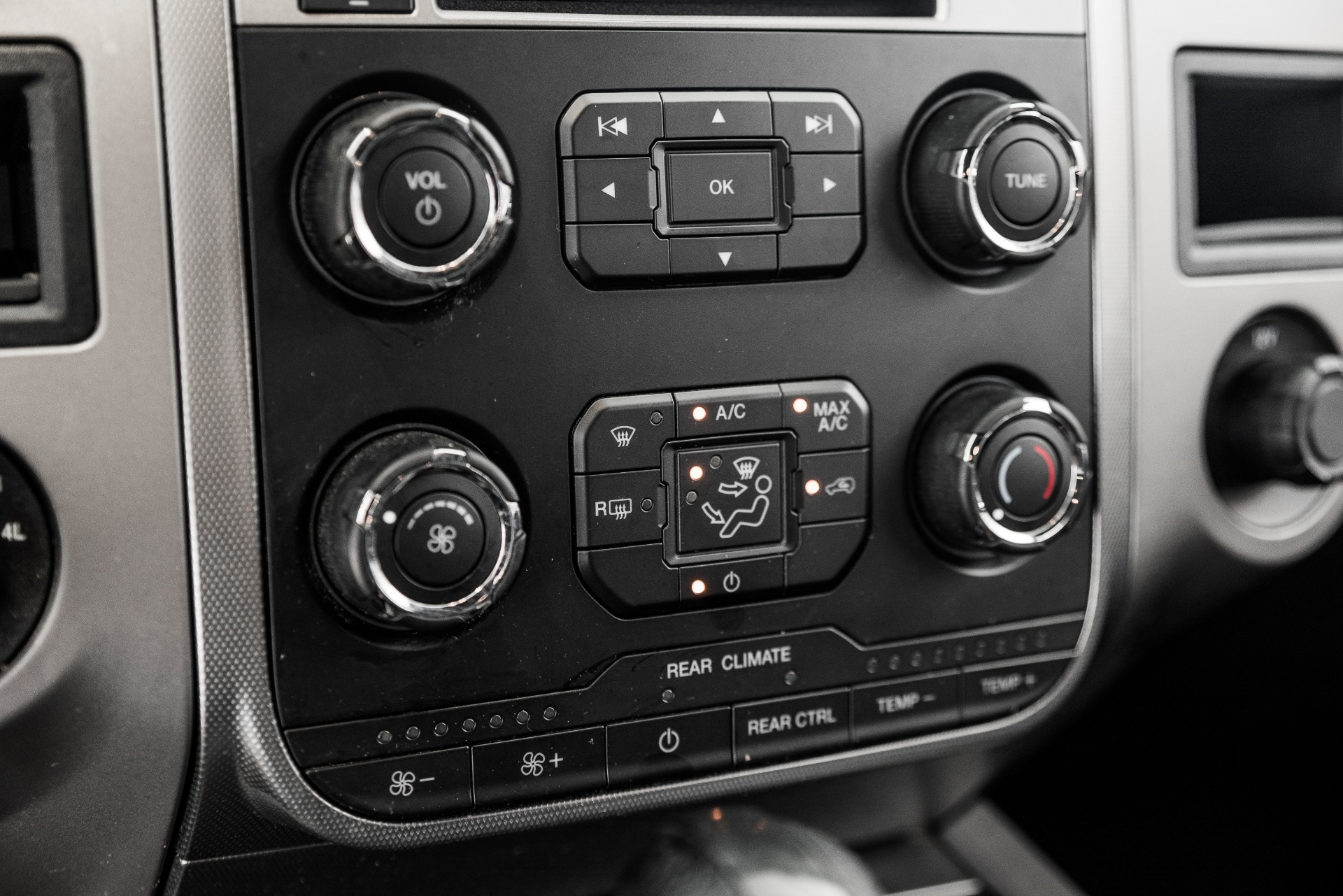 Used 2015 Ford Expedition XLT | St. Petersburg, FL
