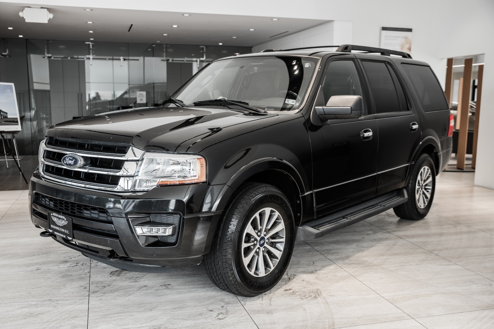 Used 2015 Ford Expedition XLT | St. Petersburg, FL