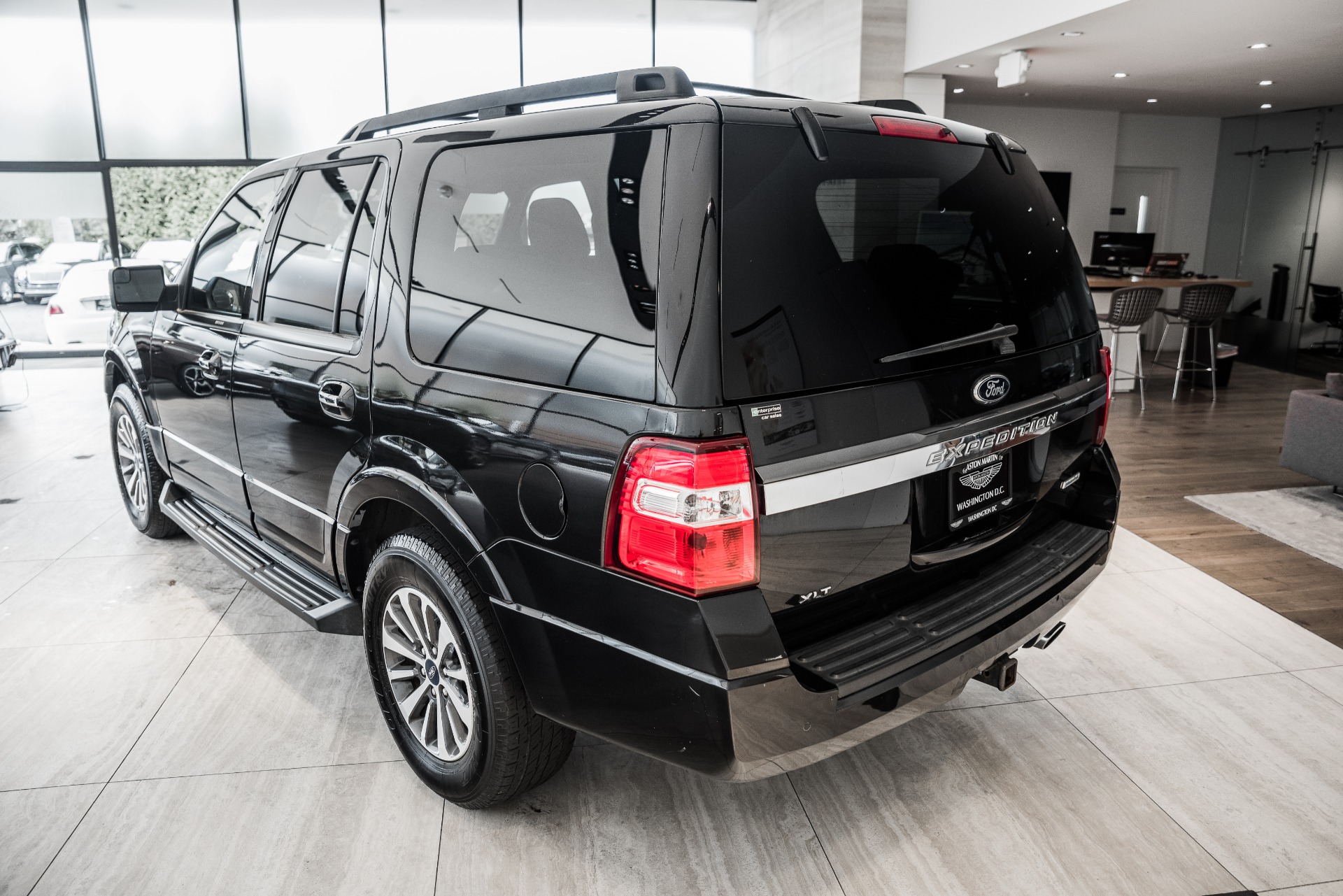 Used 2015 Ford Expedition XLT | St. Petersburg, FL