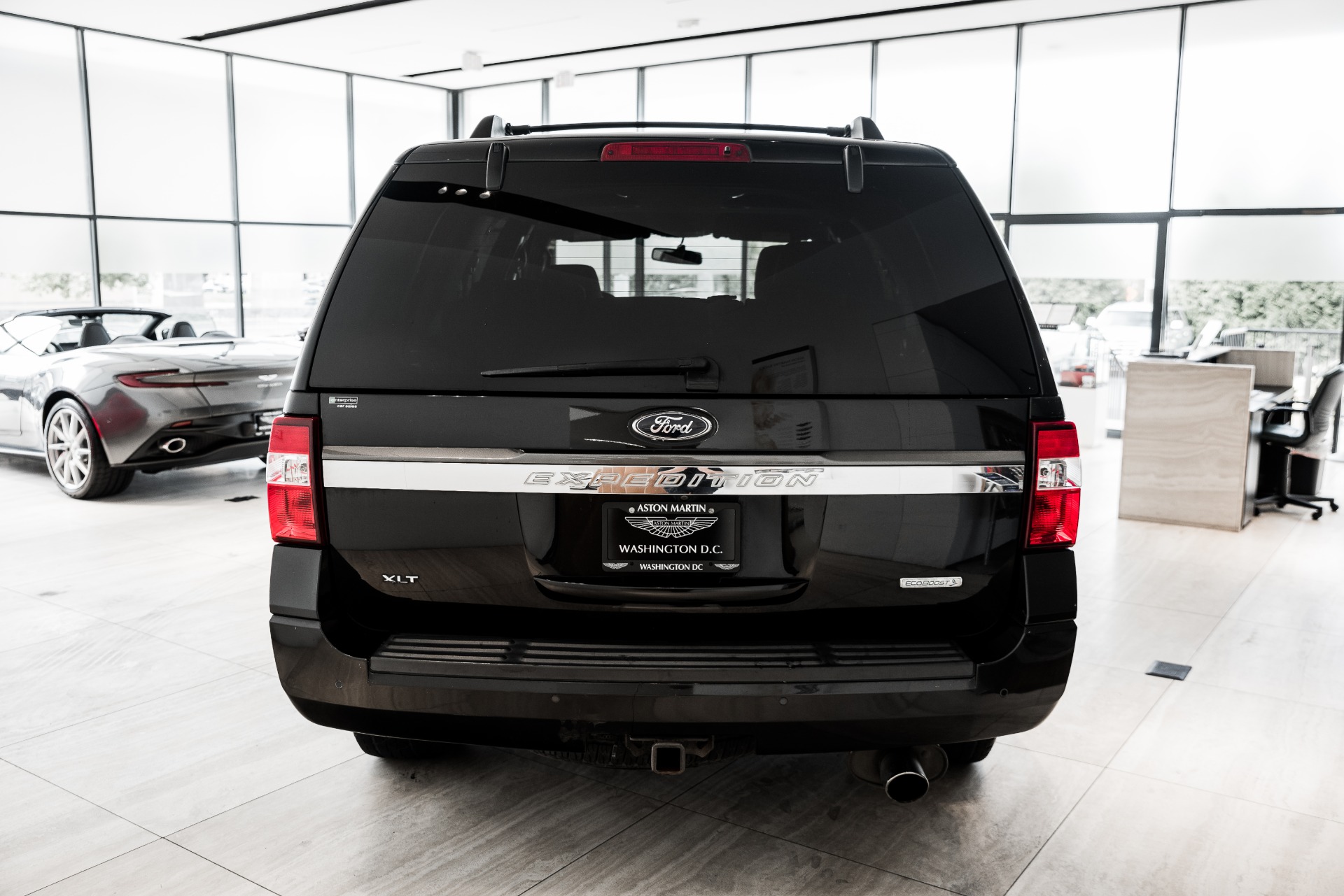 Used 2015 Ford Expedition XLT | St. Petersburg, FL