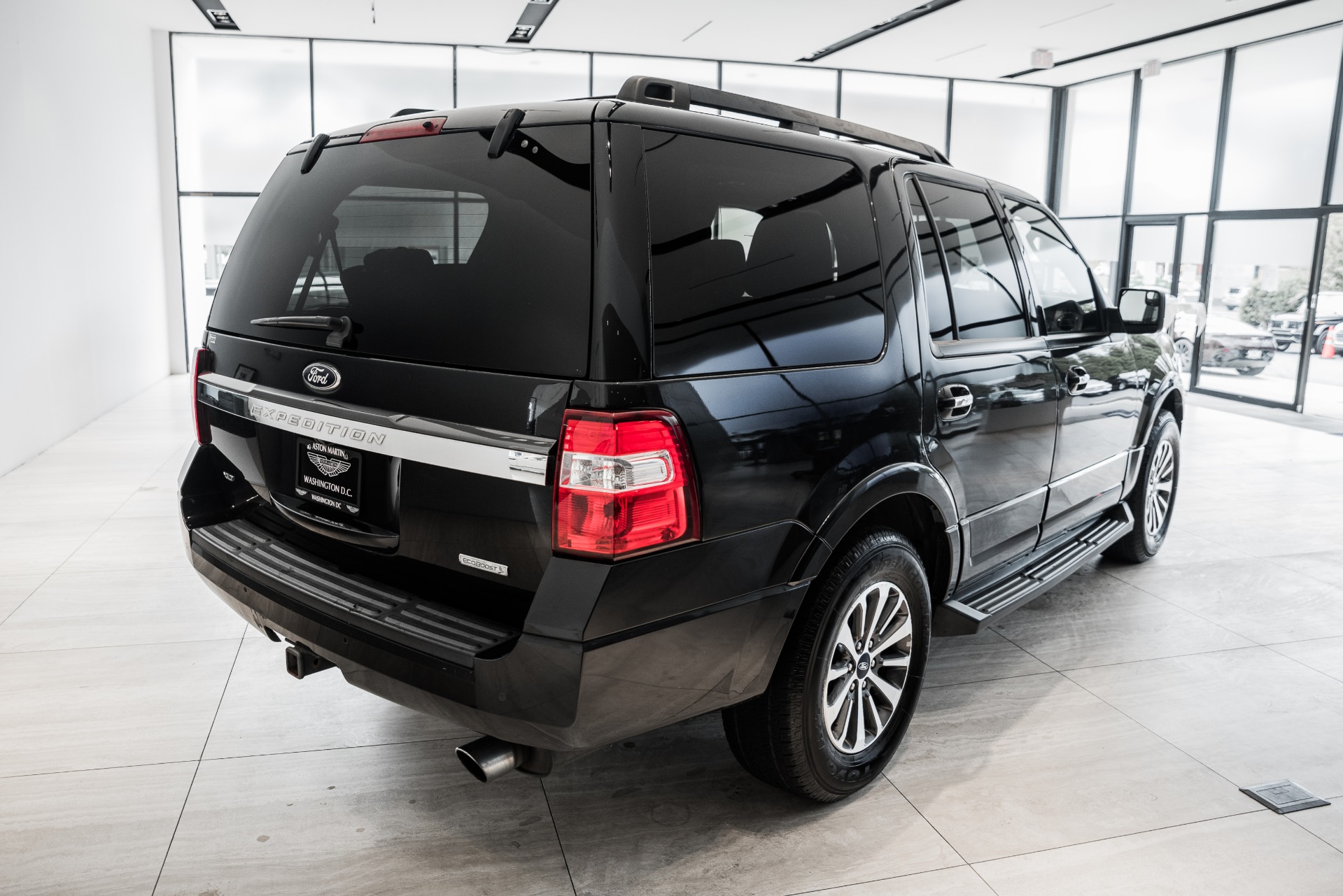 Used 2015 Ford Expedition XLT | St. Petersburg, FL
