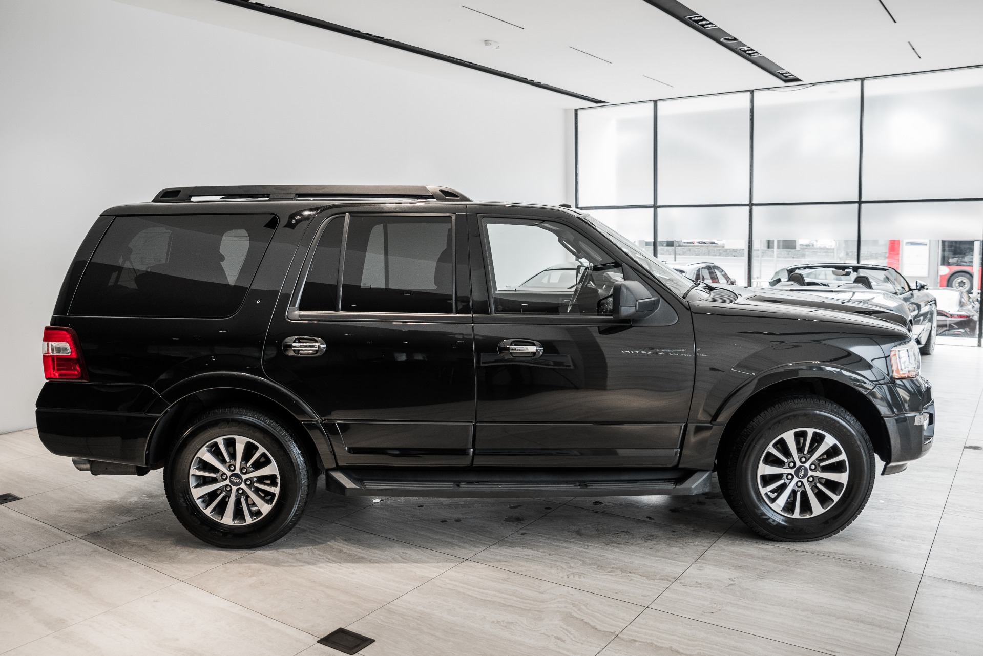Used 2015 Ford Expedition XLT | St. Petersburg, FL