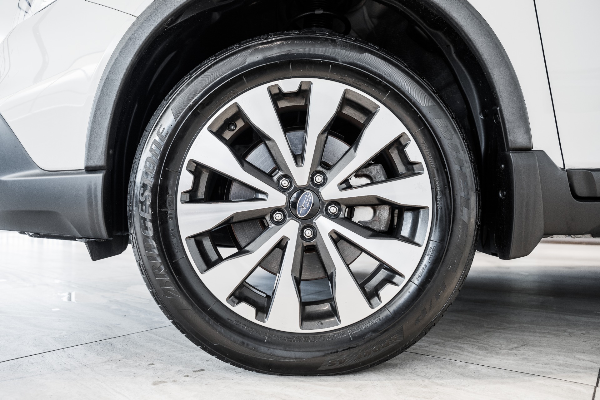 Used 2017 Subaru Outback 2.5i Limited | St. Petersburg, FL
