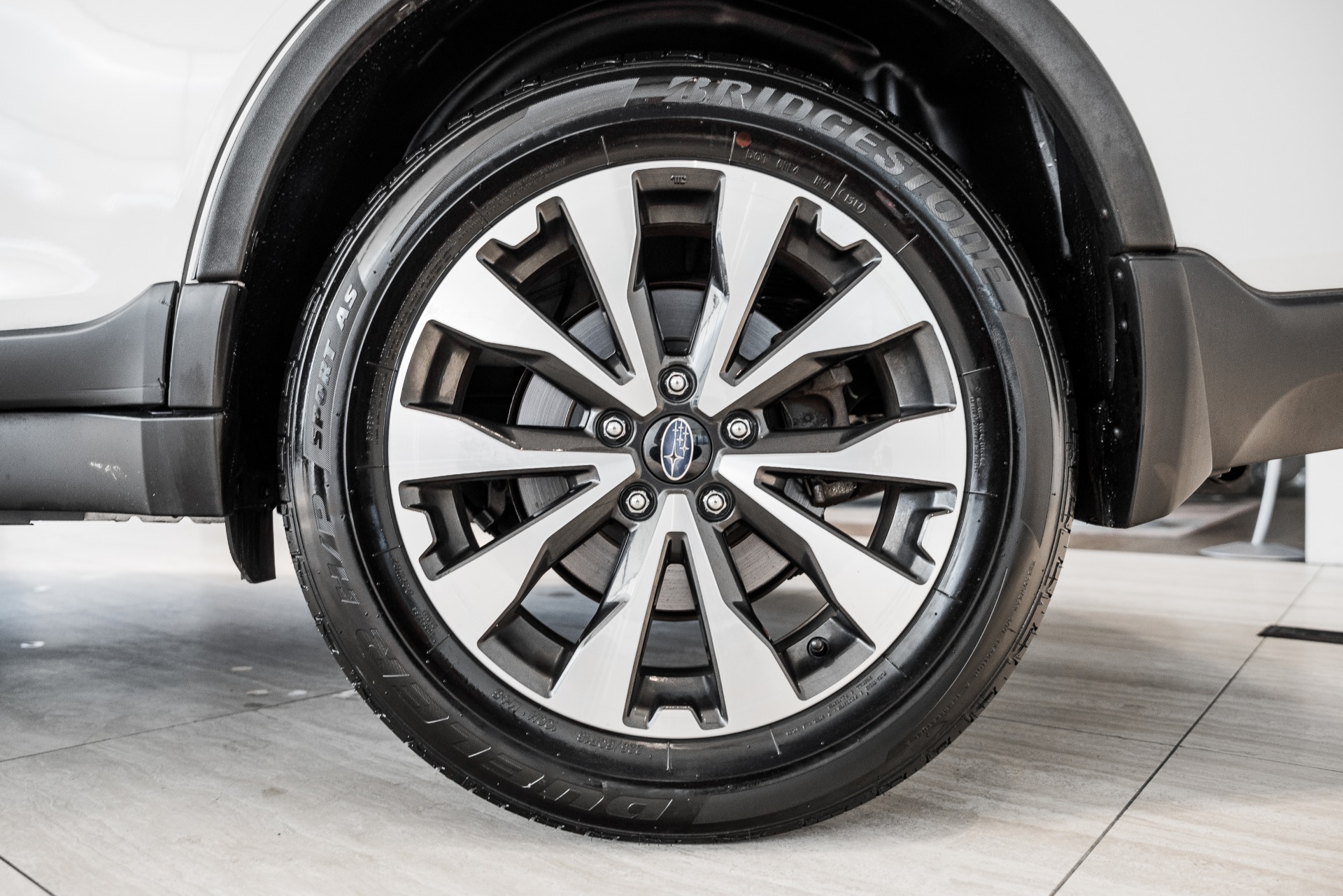 Used 2017 Subaru Outback 2.5i Limited | St. Petersburg, FL