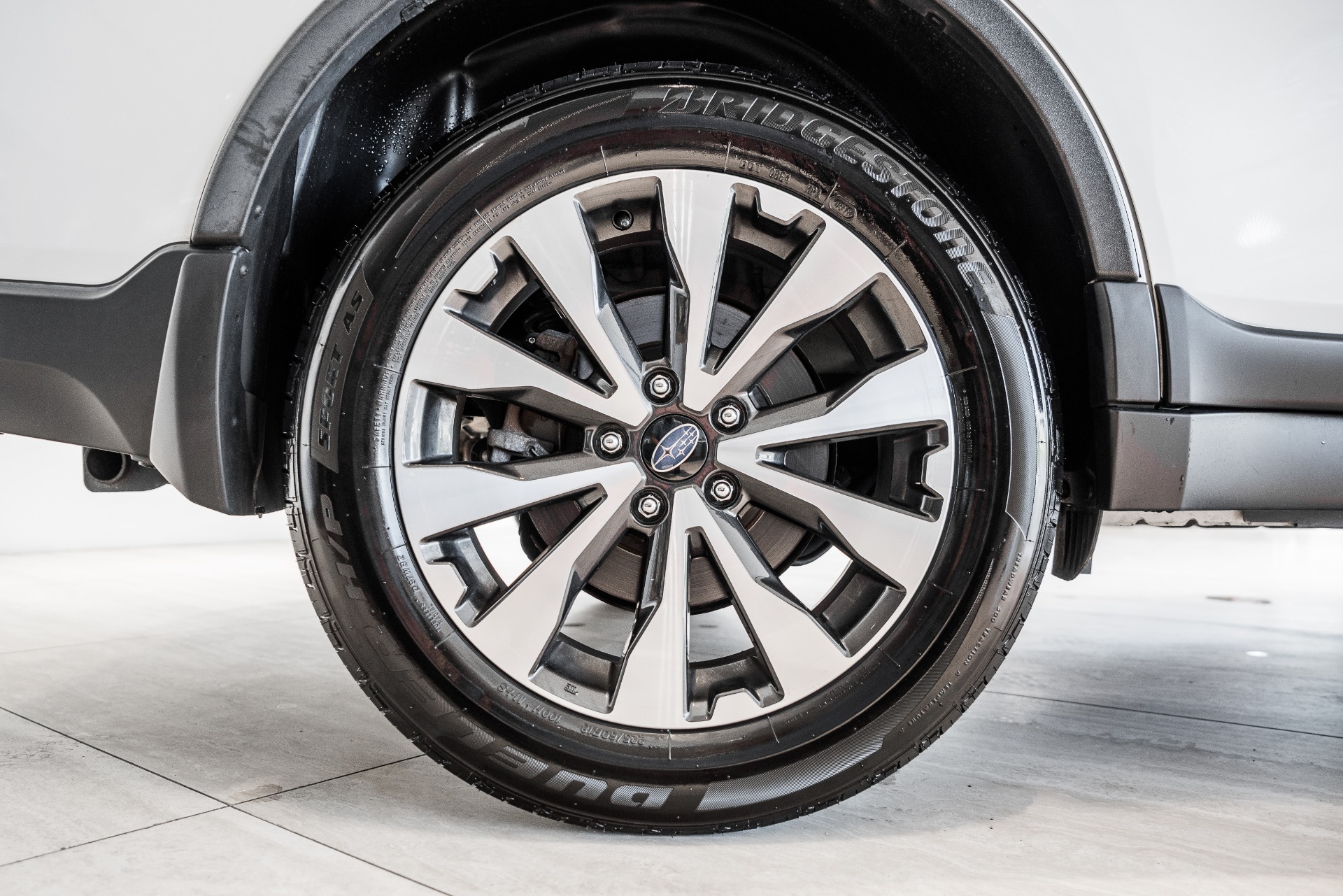 Used 2017 Subaru Outback 2.5i Limited | St. Petersburg, FL