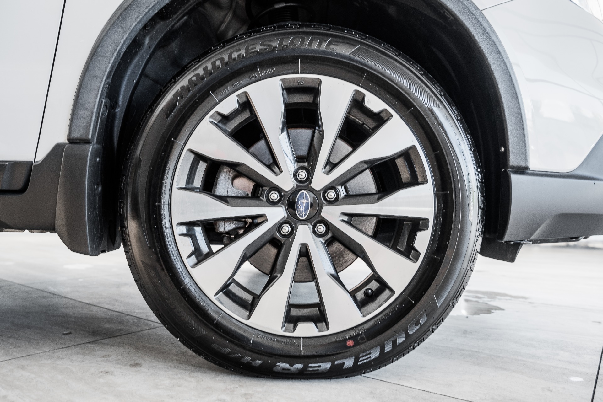 Used 2017 Subaru Outback 2.5i Limited | St. Petersburg, FL