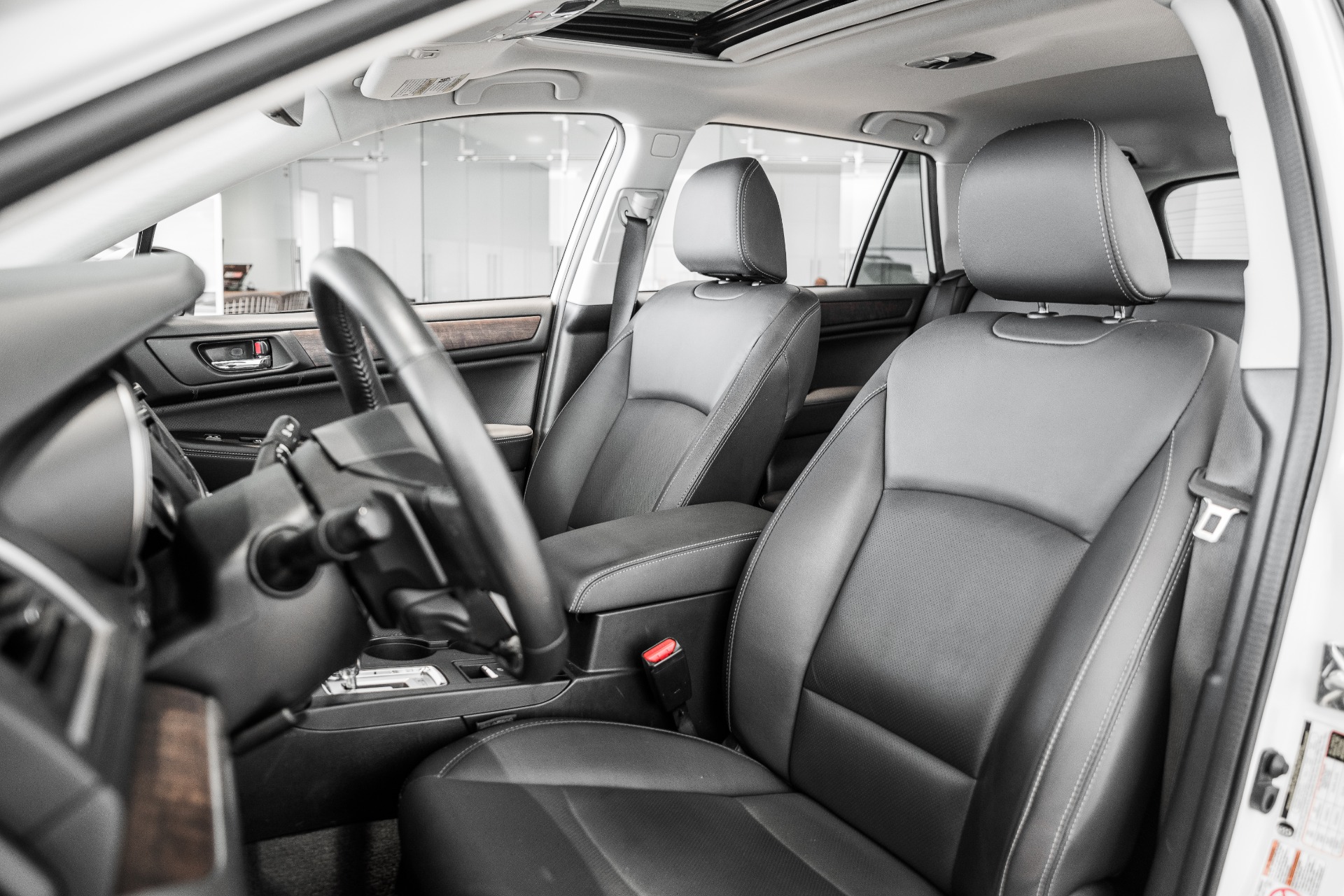 Used 2017 Subaru Outback 2.5i Limited | St. Petersburg, FL