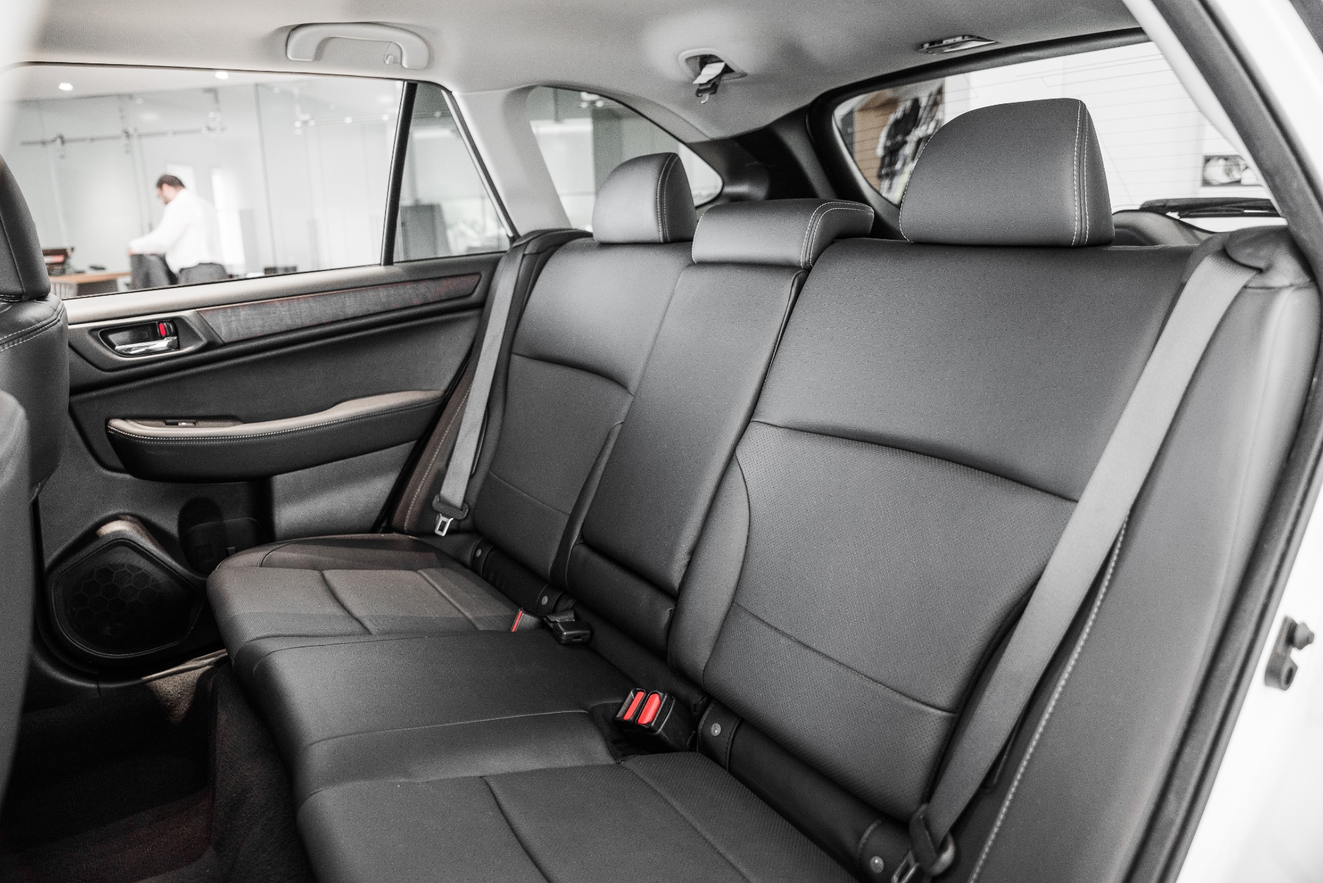Used 2017 Subaru Outback 2.5i Limited | St. Petersburg, FL