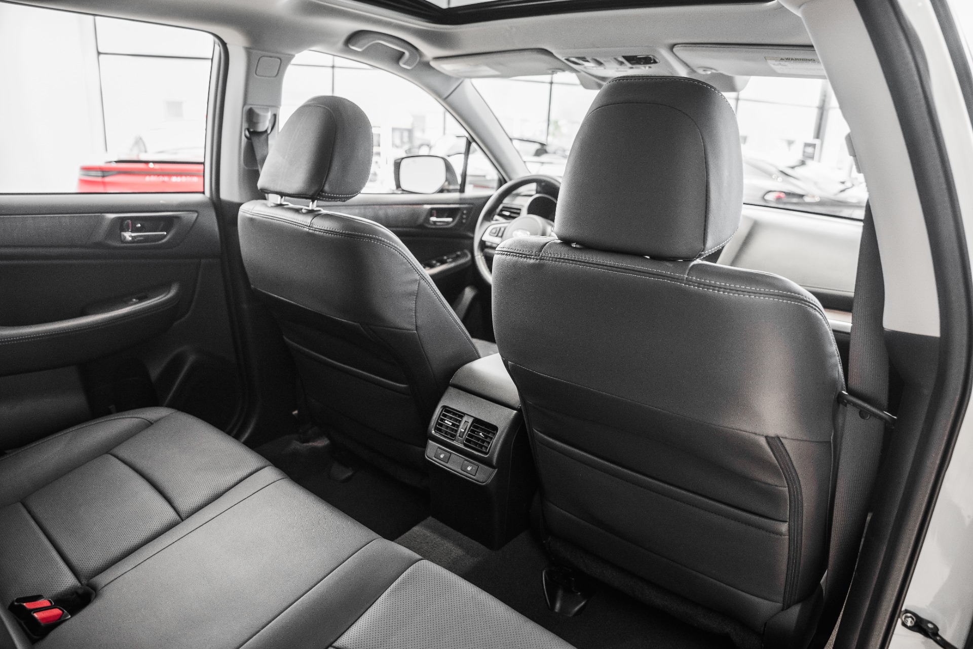 Used 2017 Subaru Outback 2.5i Limited | St. Petersburg, FL
