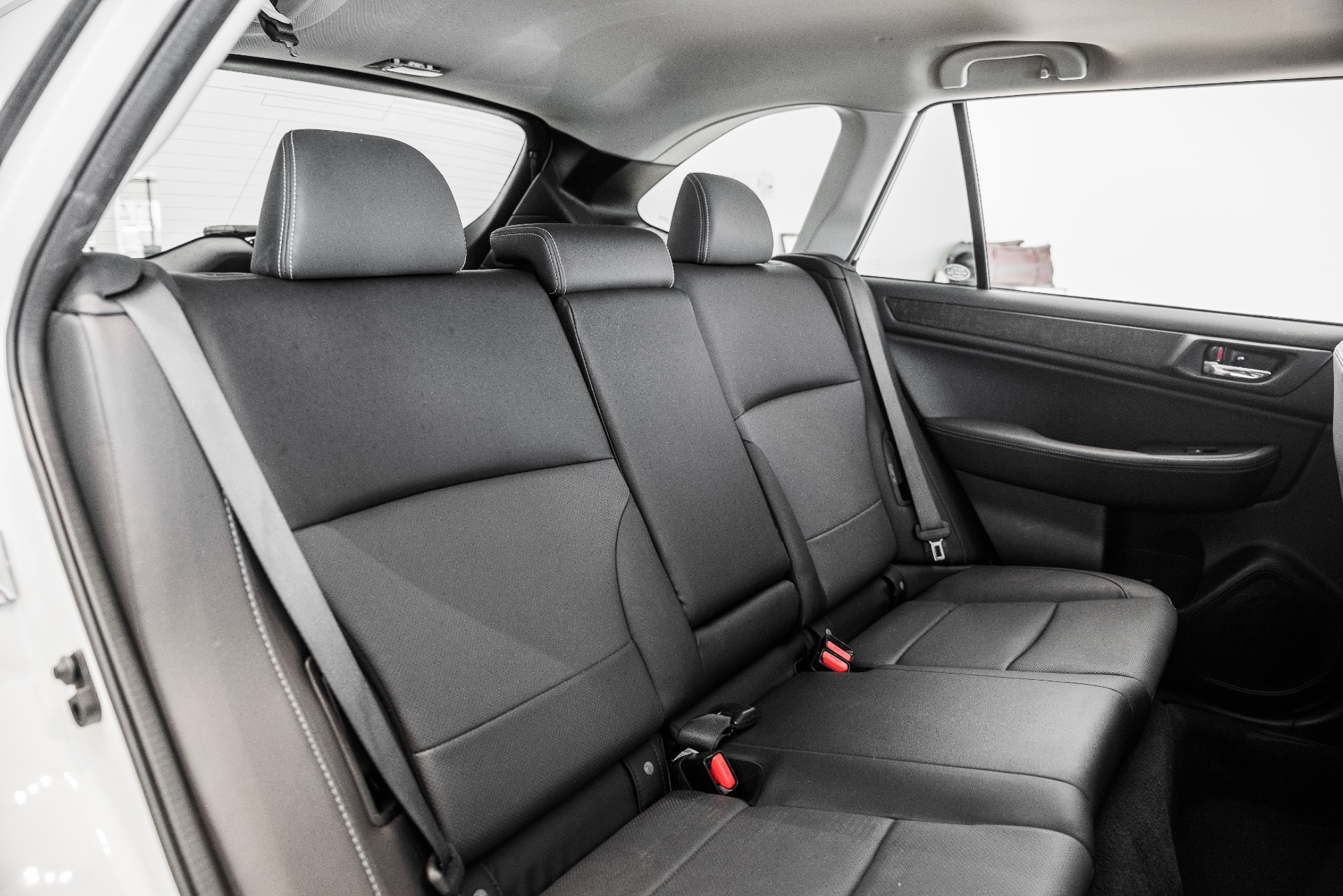 Used 2017 Subaru Outback 2.5i Limited | St. Petersburg, FL